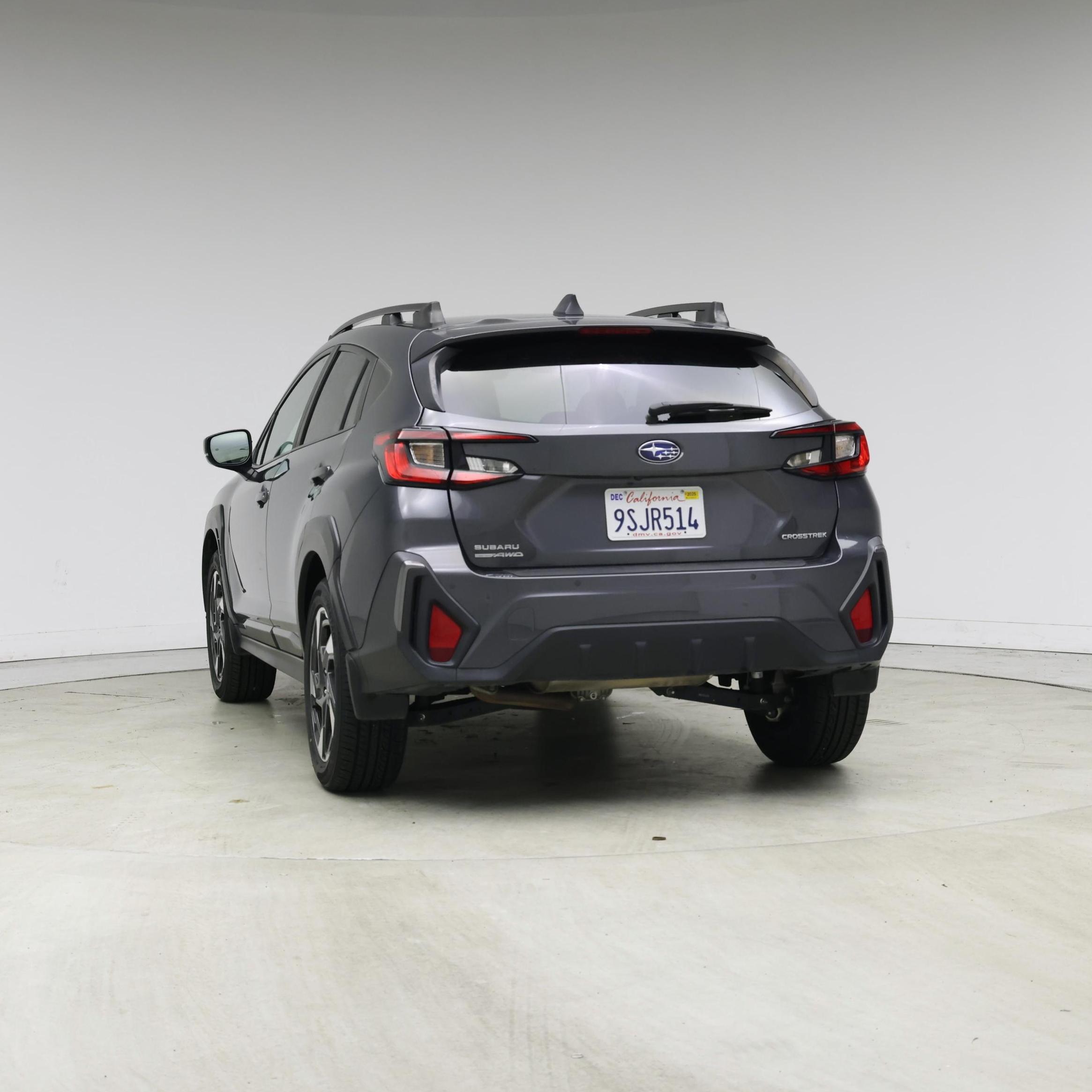 Thumbnail: 2024 Subaru Crosstrek - 6