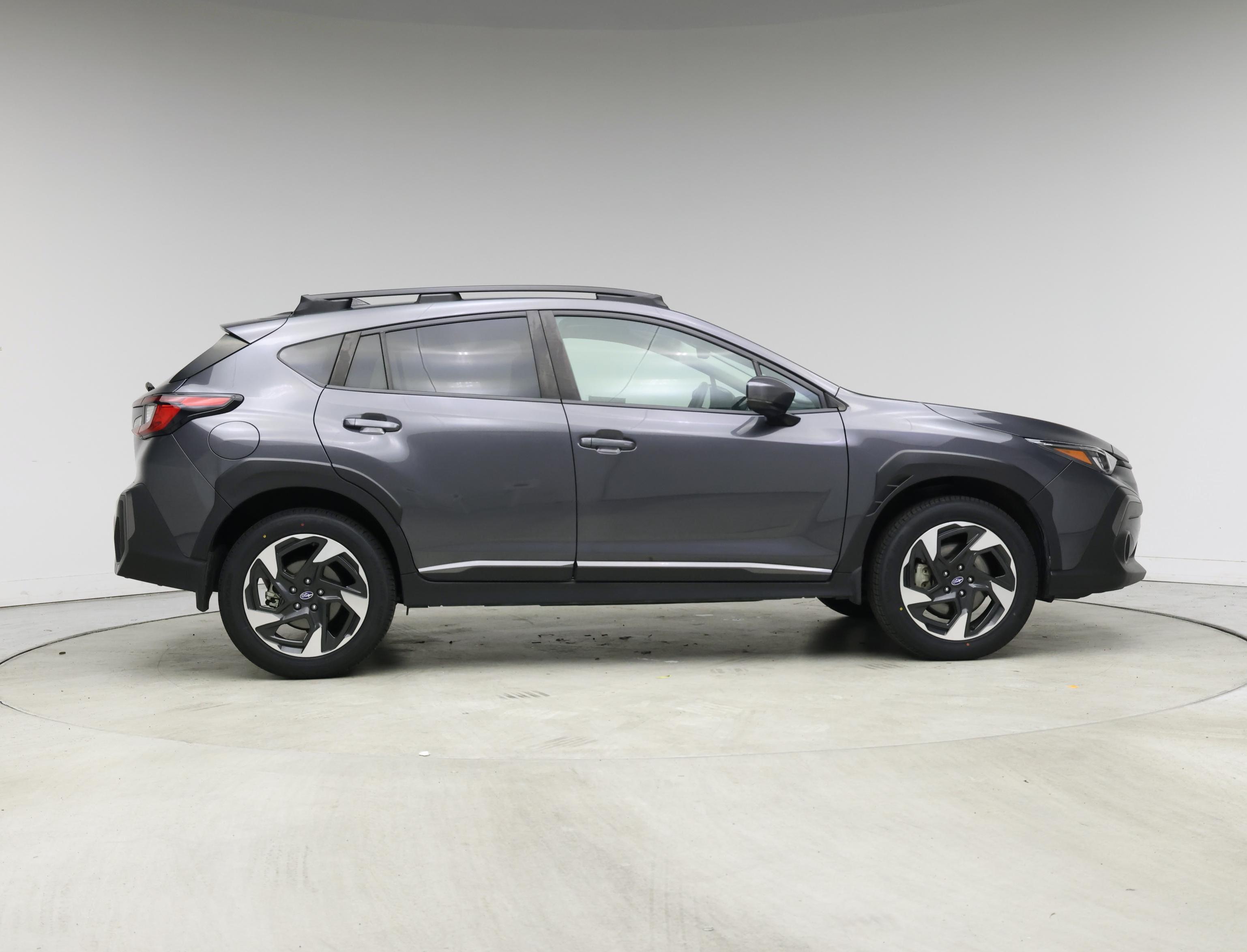 Thumbnail: 2024 Subaru Crosstrek - 7