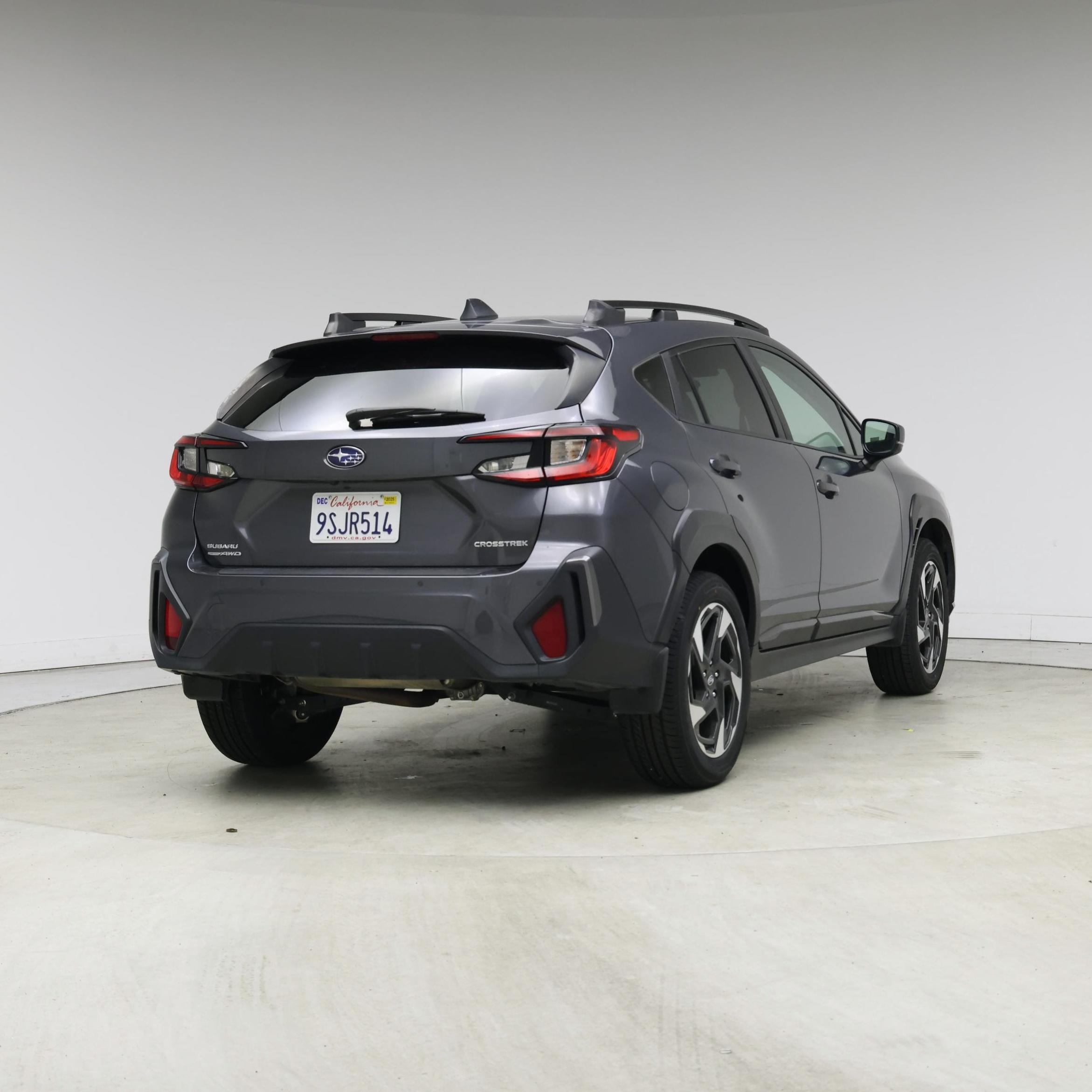 Thumbnail: 2024 Subaru Crosstrek - 8