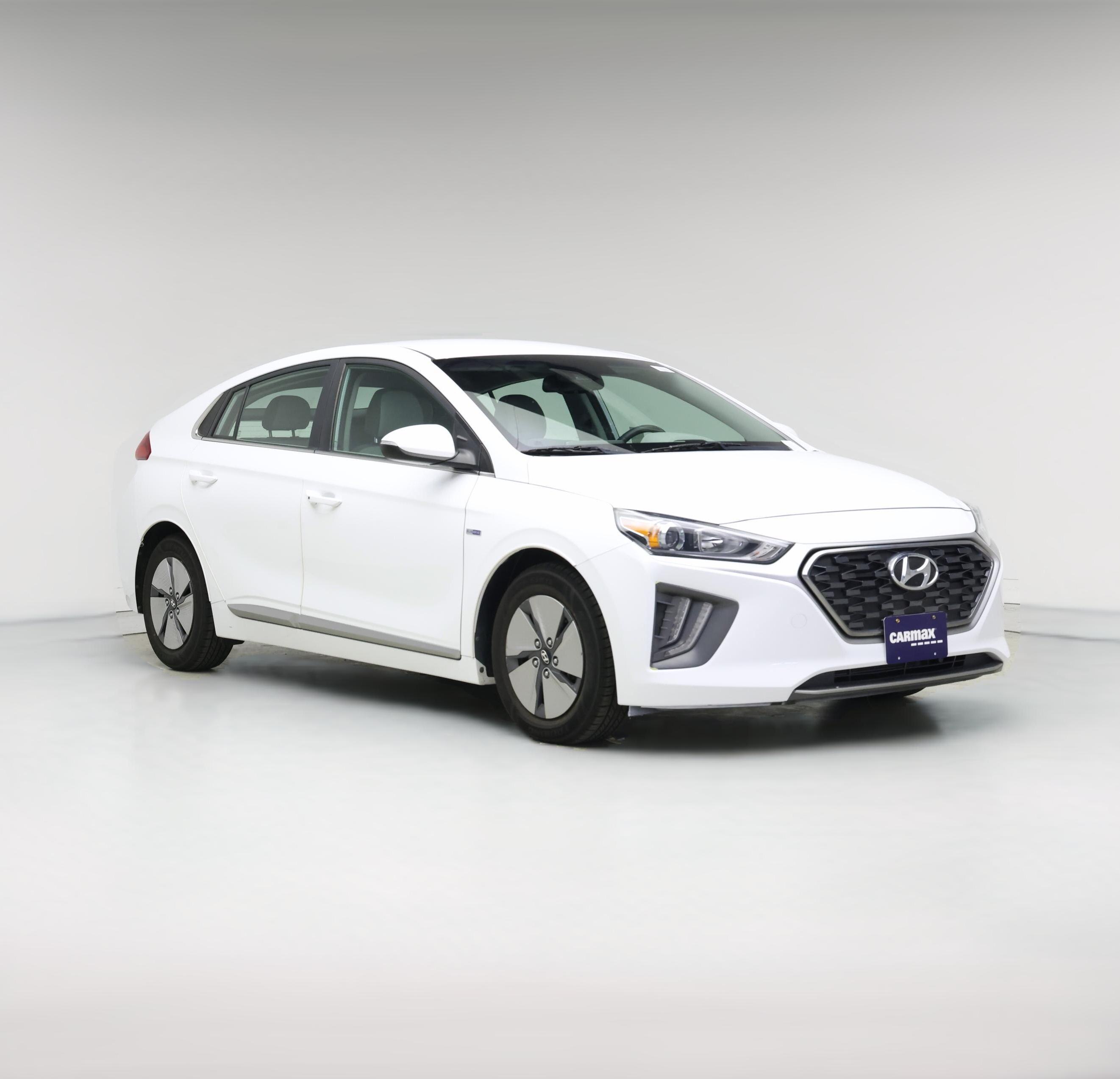 Thumbnail: 2020 Hyundai Ioniq - 1