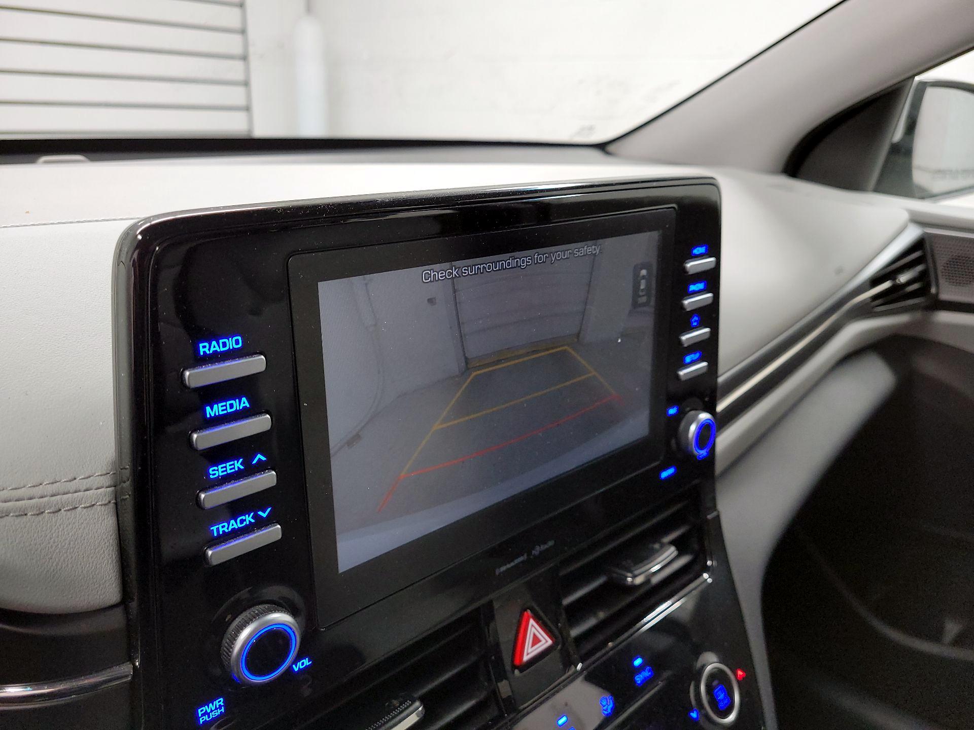 Thumbnail: 2020 Hyundai Ioniq - 14