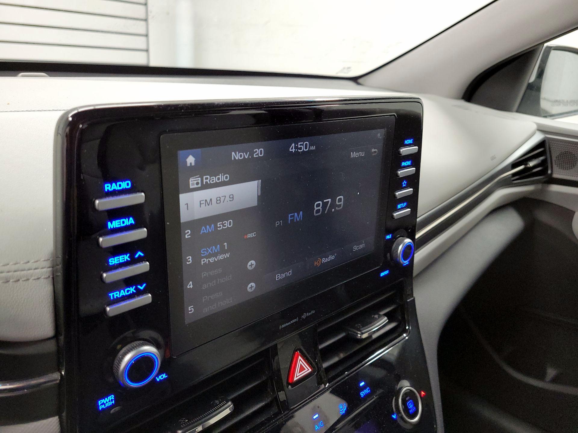 Thumbnail: 2020 Hyundai Ioniq - 15