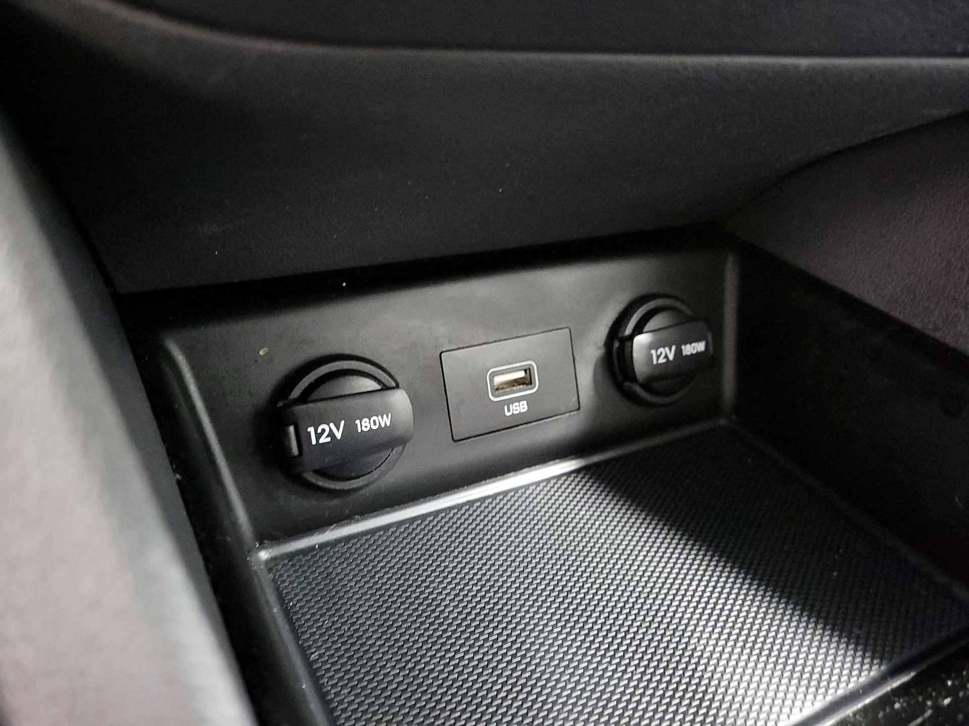 Thumbnail: 2020 Hyundai Ioniq - 18