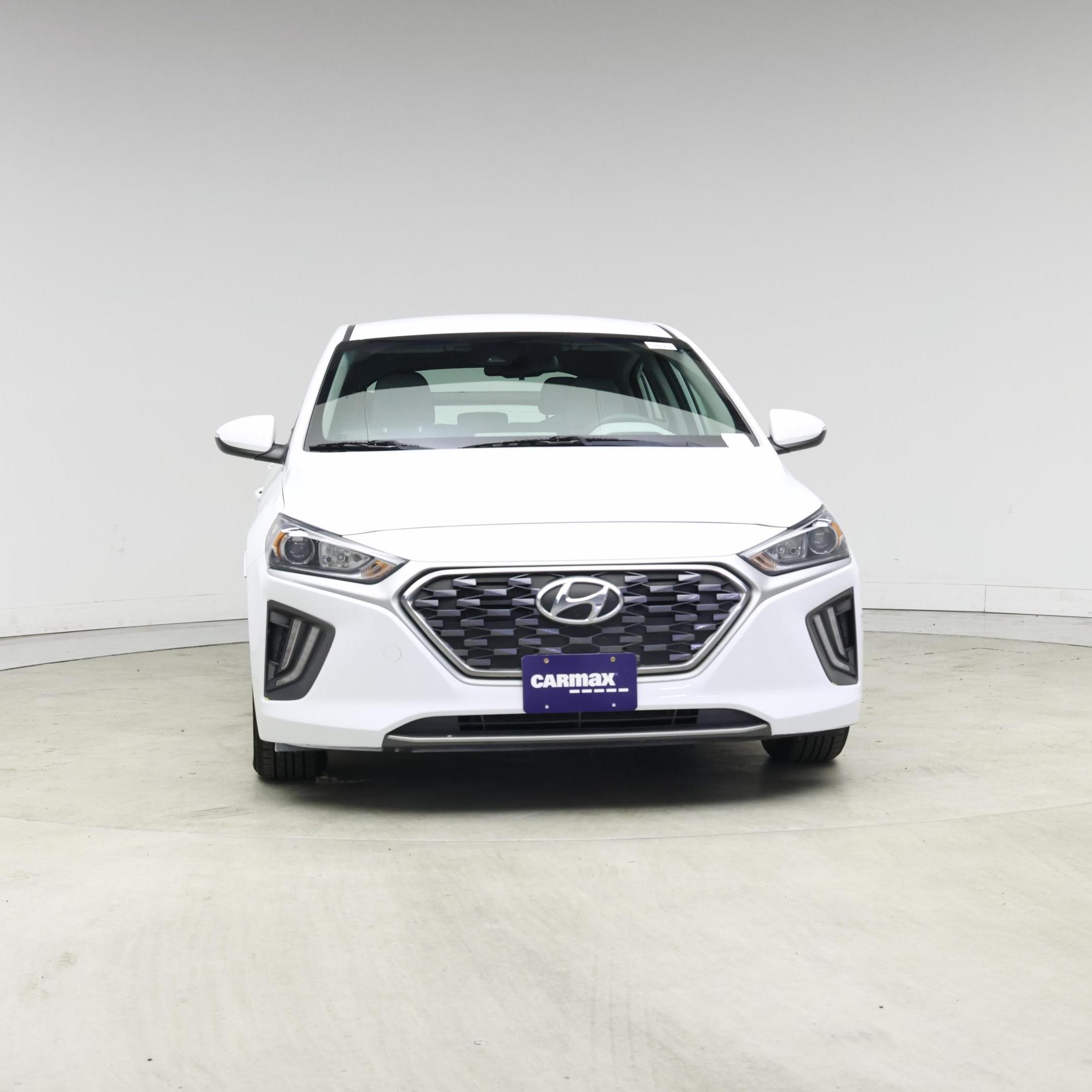 Thumbnail: 2020 Hyundai Ioniq - 5