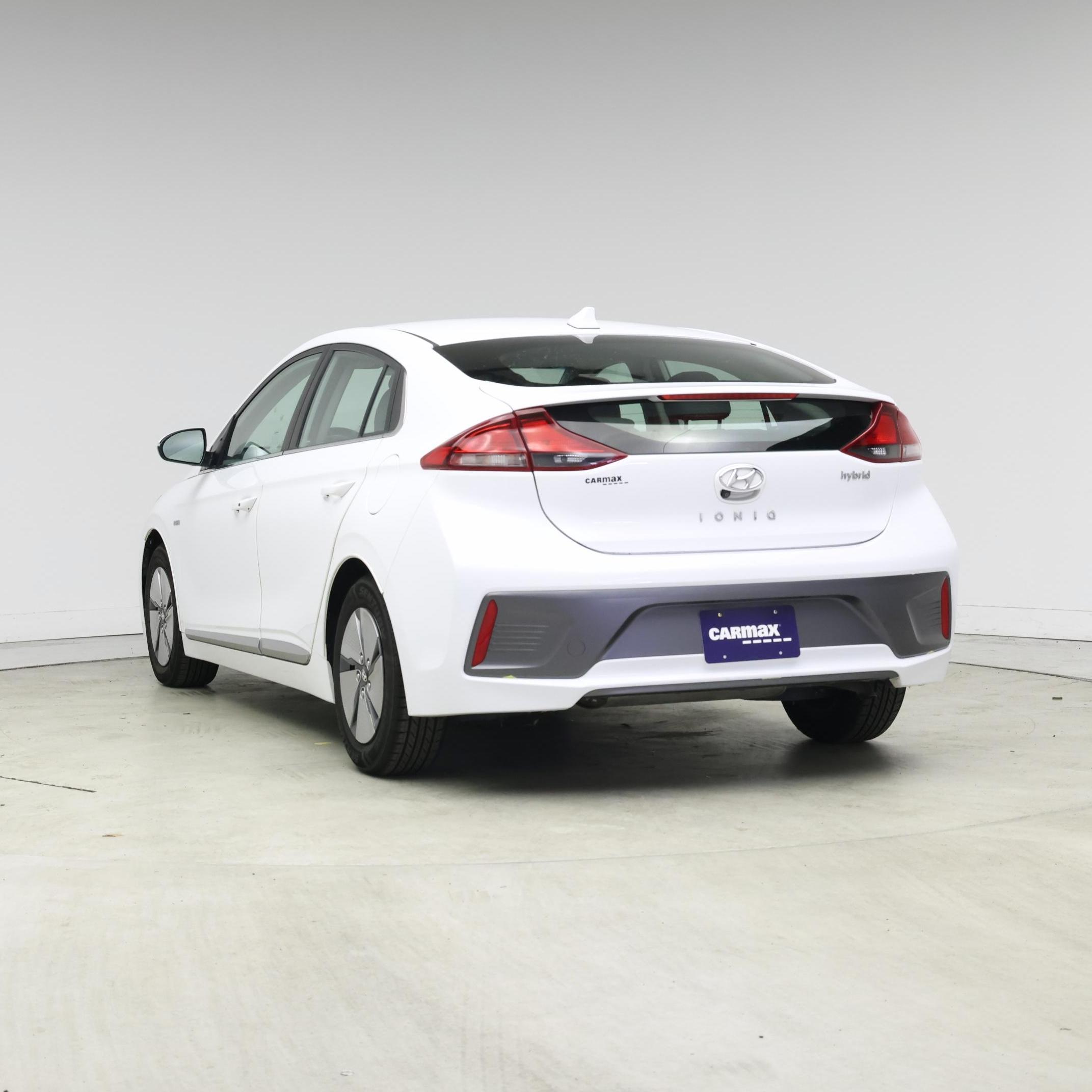 Thumbnail: 2020 Hyundai Ioniq - 6