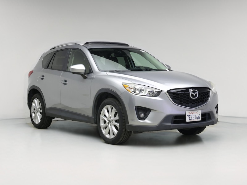 2014 Mazda CX-5 Grand Touring -
                  Murrieta, CA