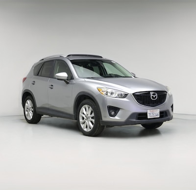 2014 Mazda CX-5 Grand Touring