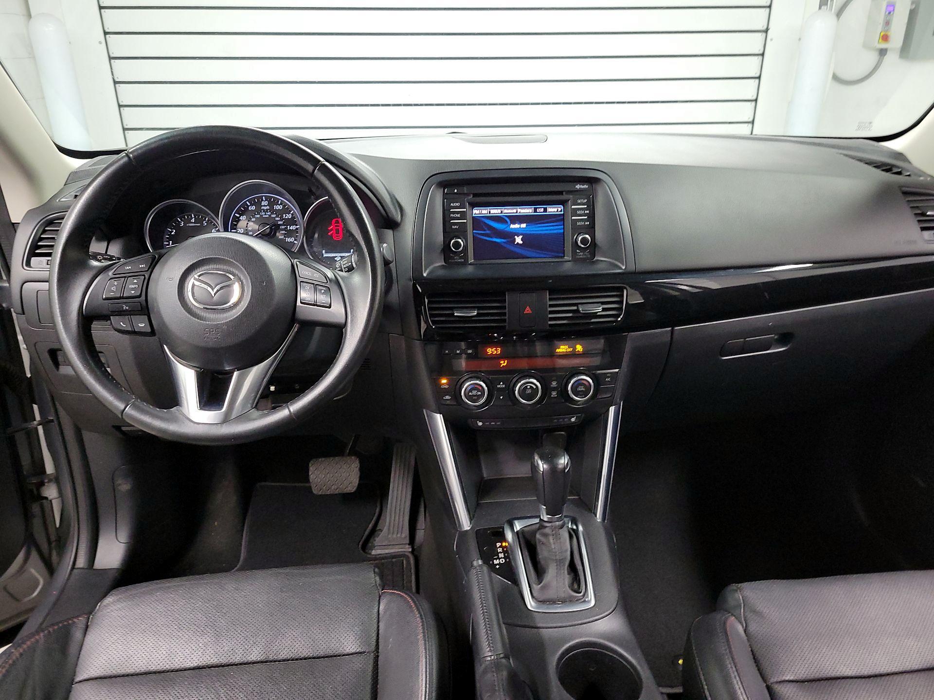 Thumbnail: 2014 Mazda CX-5 - 9