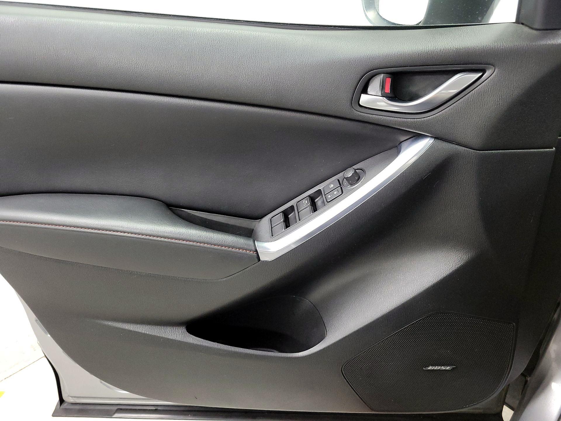 Thumbnail: 2014 Mazda CX-5 - 12