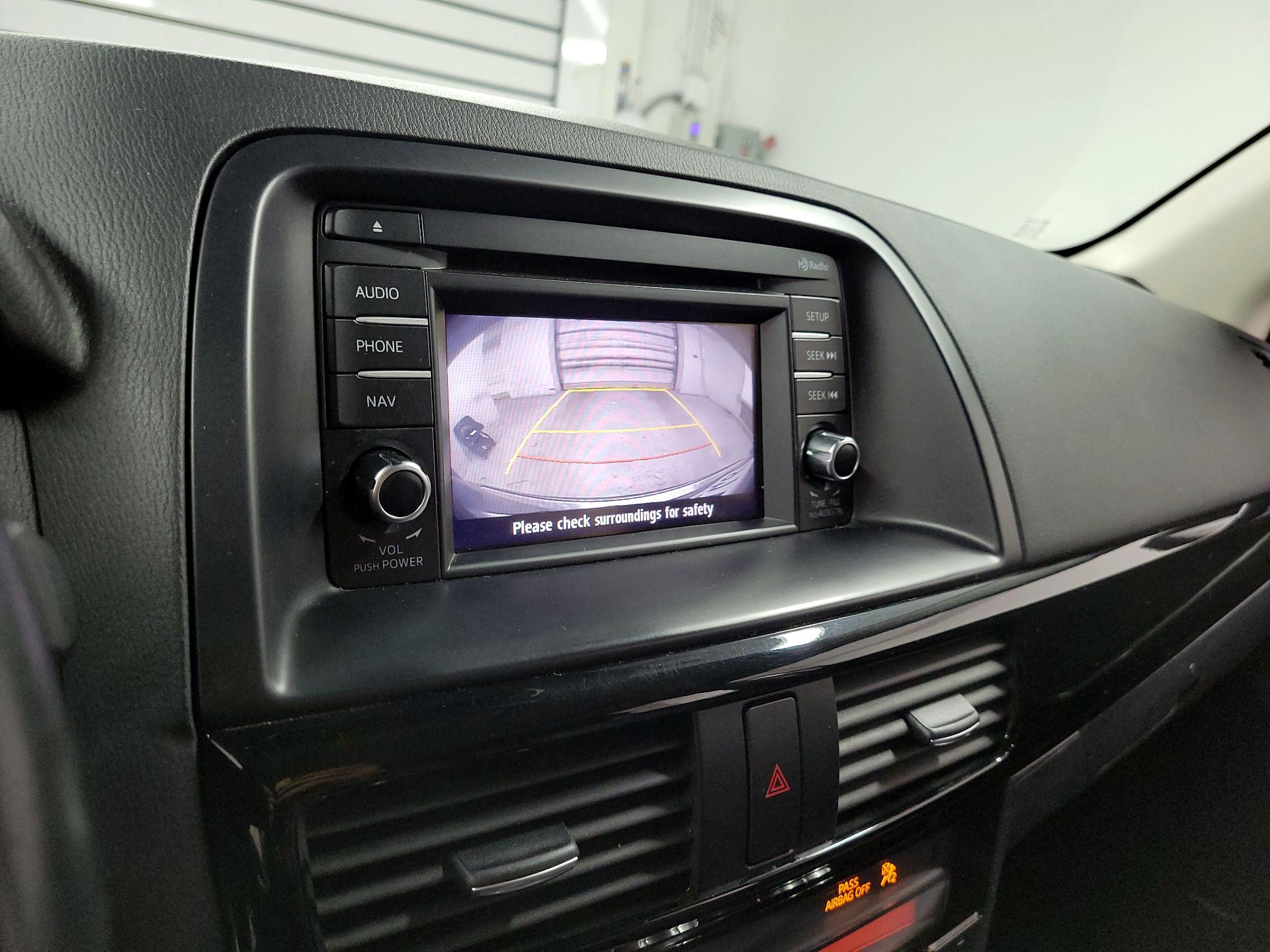 Thumbnail: 2014 Mazda CX-5 - 14