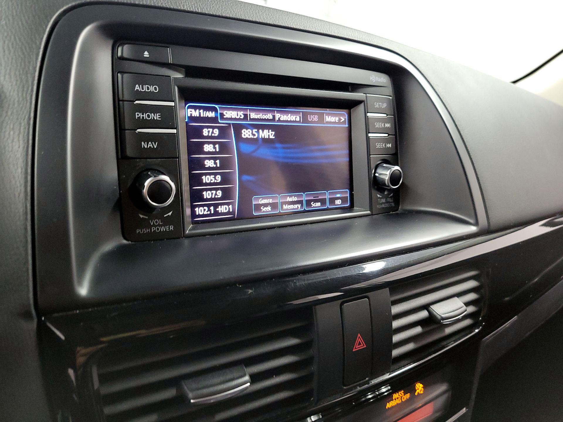 Thumbnail: 2014 Mazda CX-5 - 15