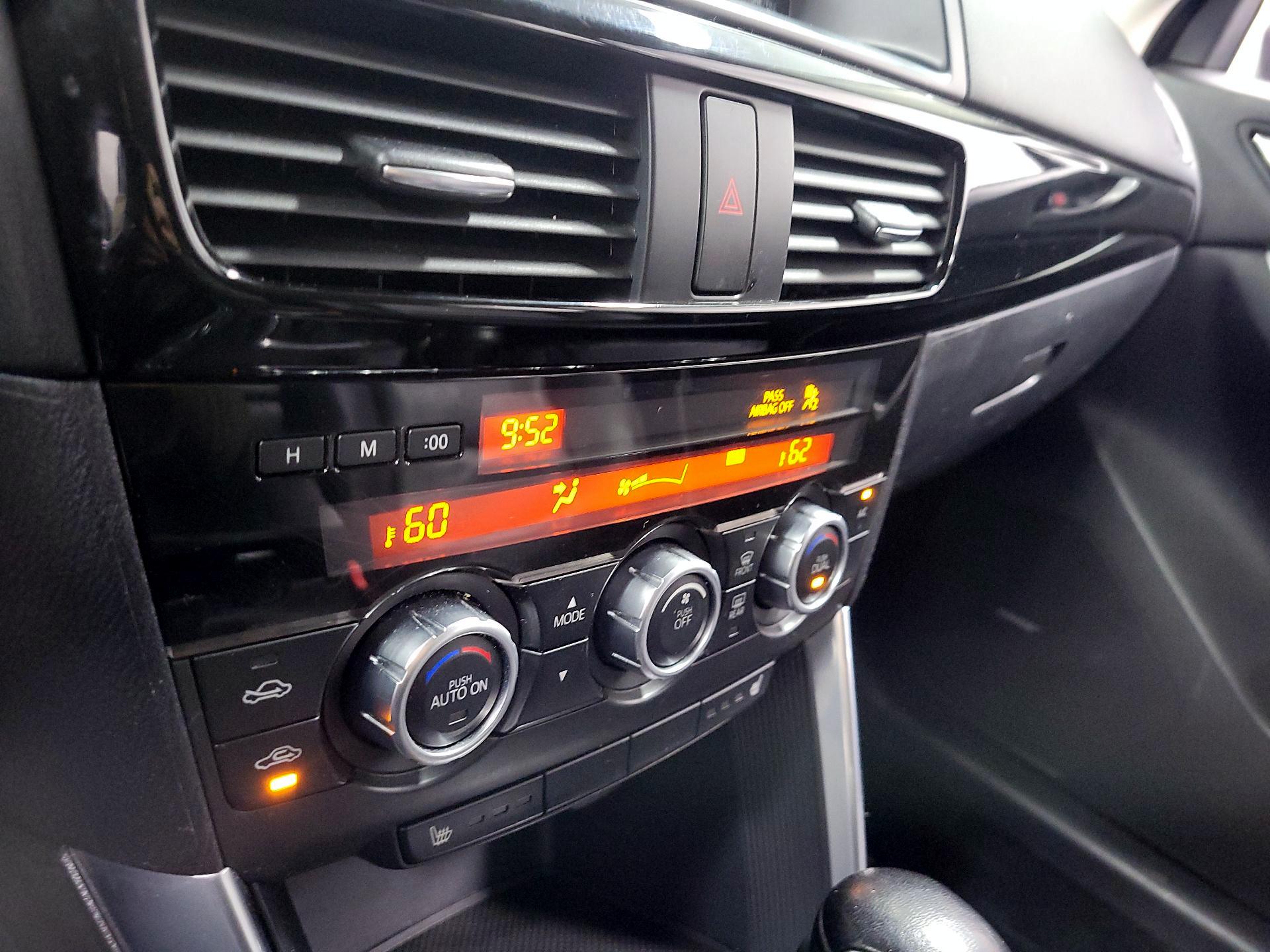 Thumbnail: 2014 Mazda CX-5 - 16