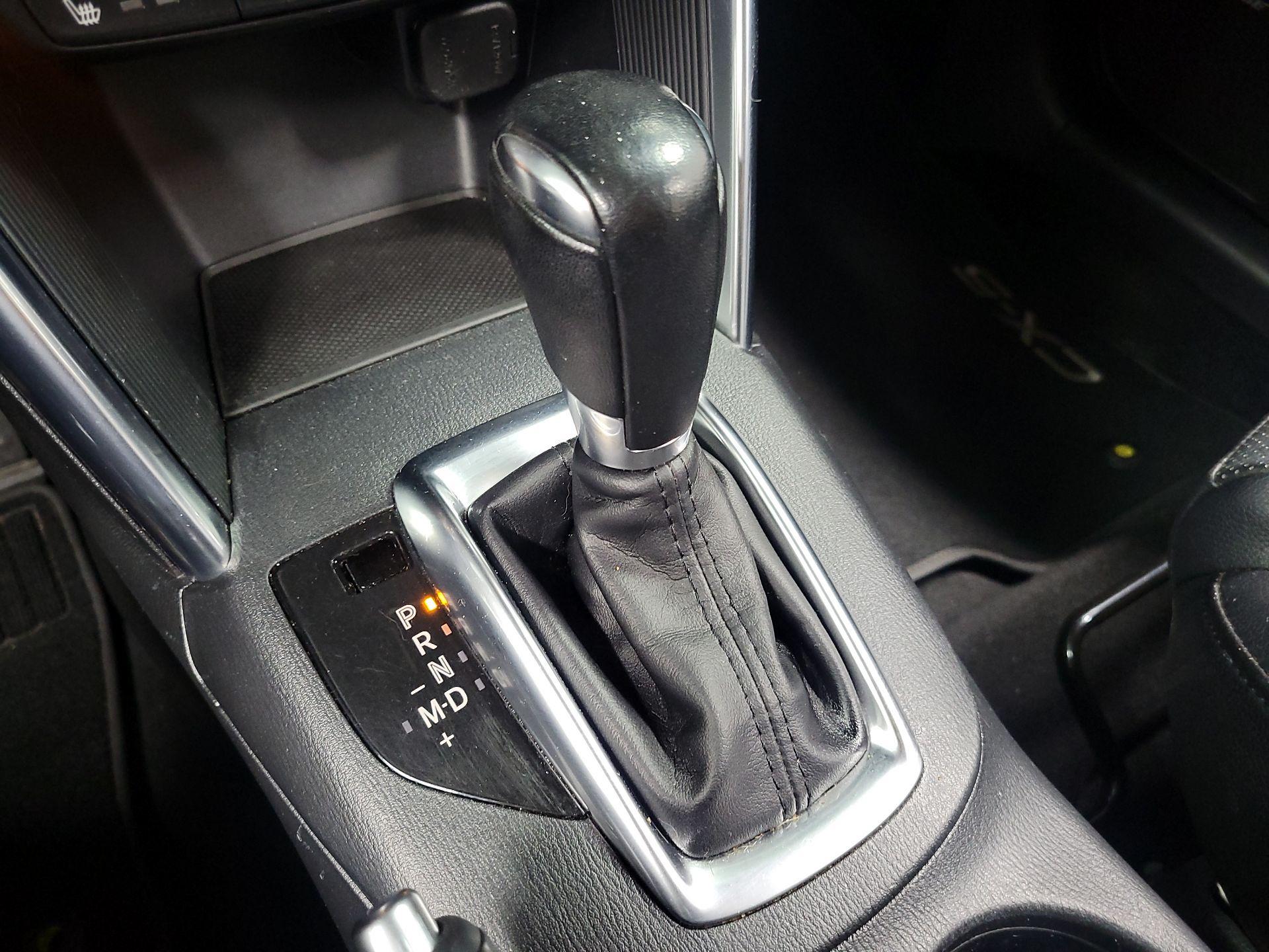 Thumbnail: 2014 Mazda CX-5 - 17