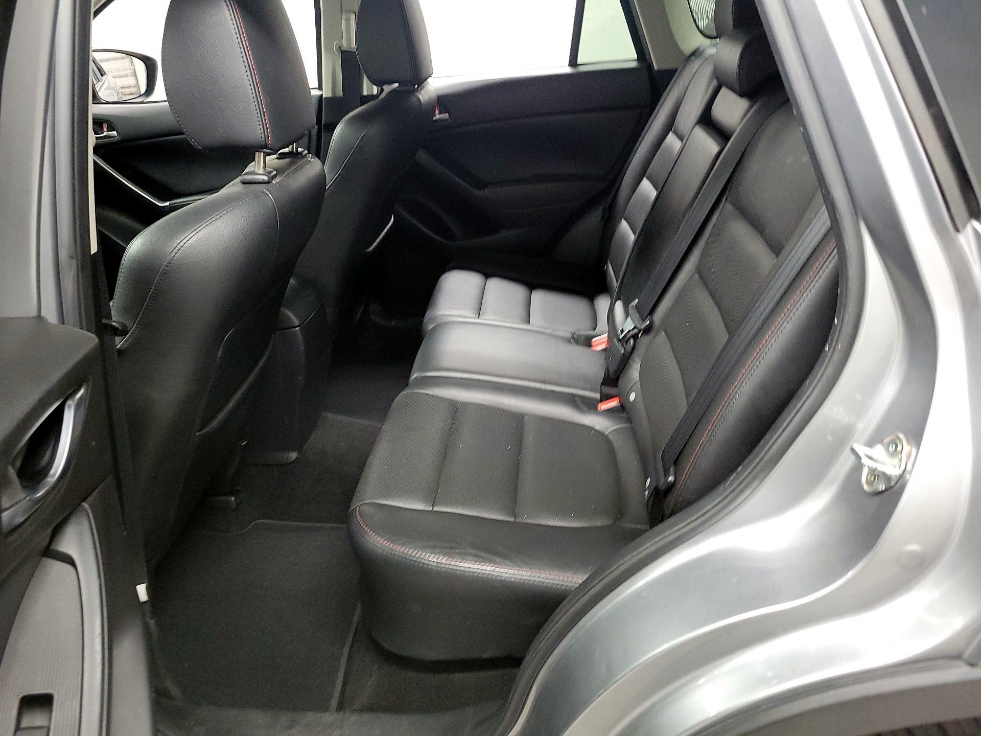 Thumbnail: 2014 Mazda CX-5 - 18