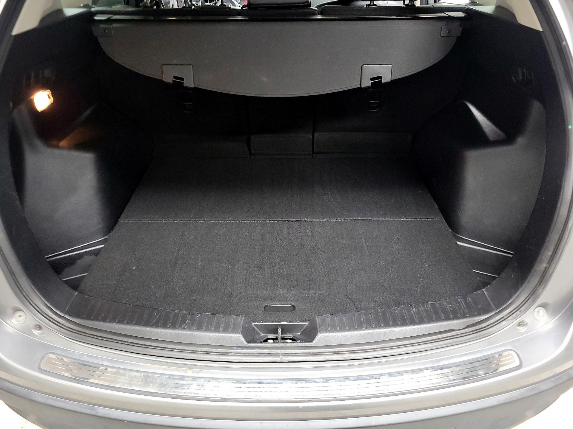 Thumbnail: 2014 Mazda CX-5 - 19