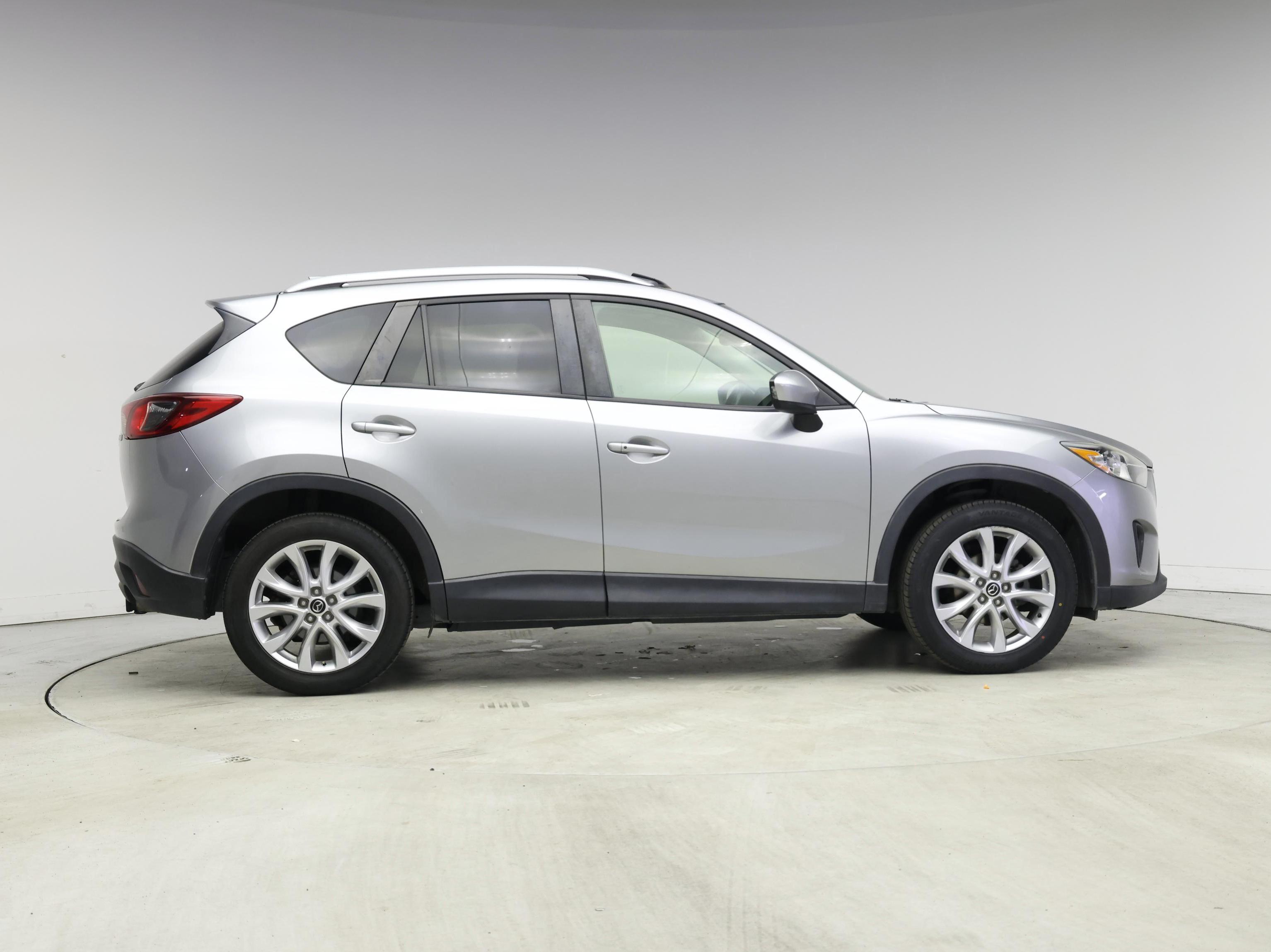 Thumbnail: 2014 Mazda CX-5 - 7