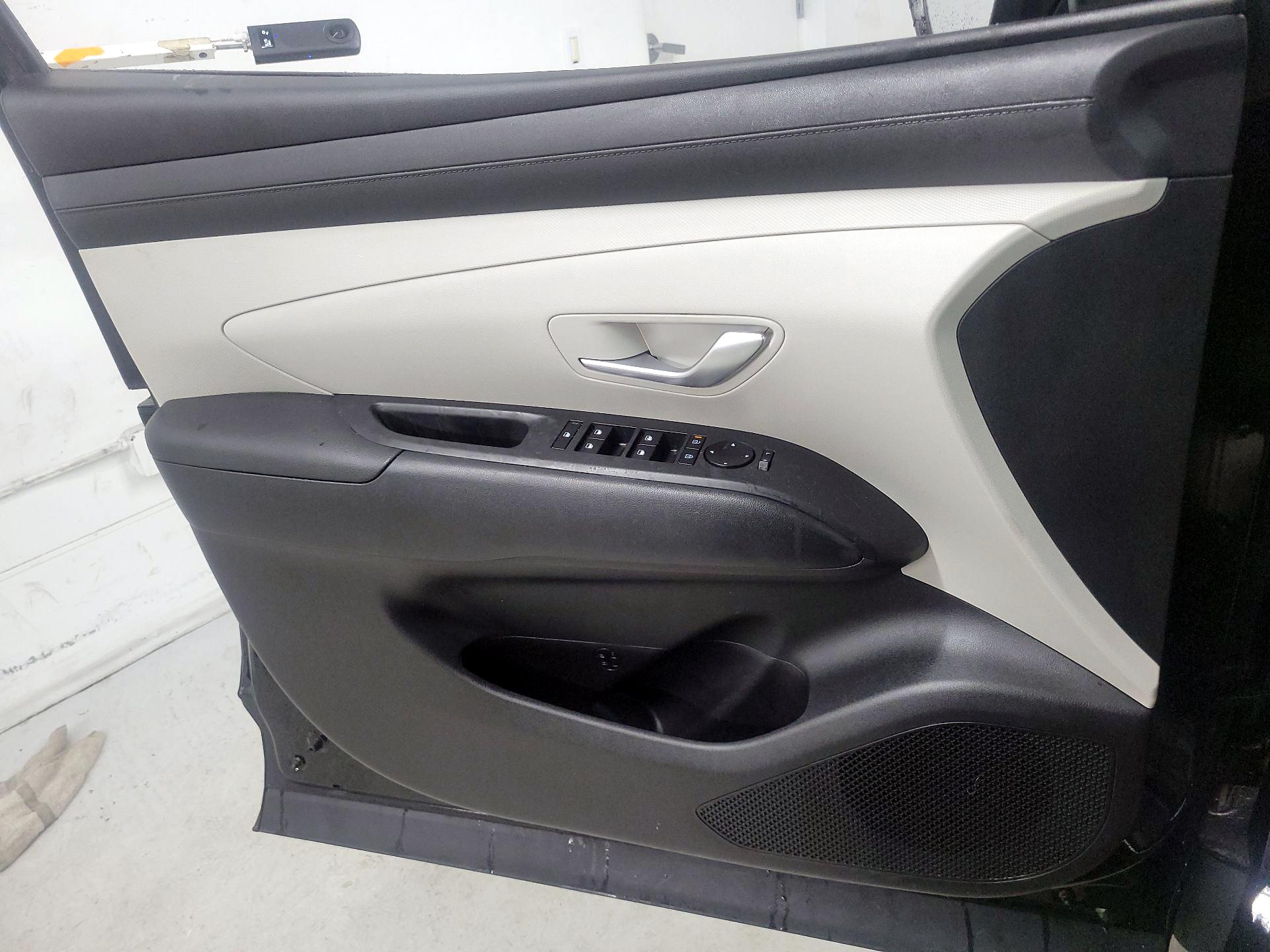 Thumbnail: 2025 Hyundai Tucson - 12