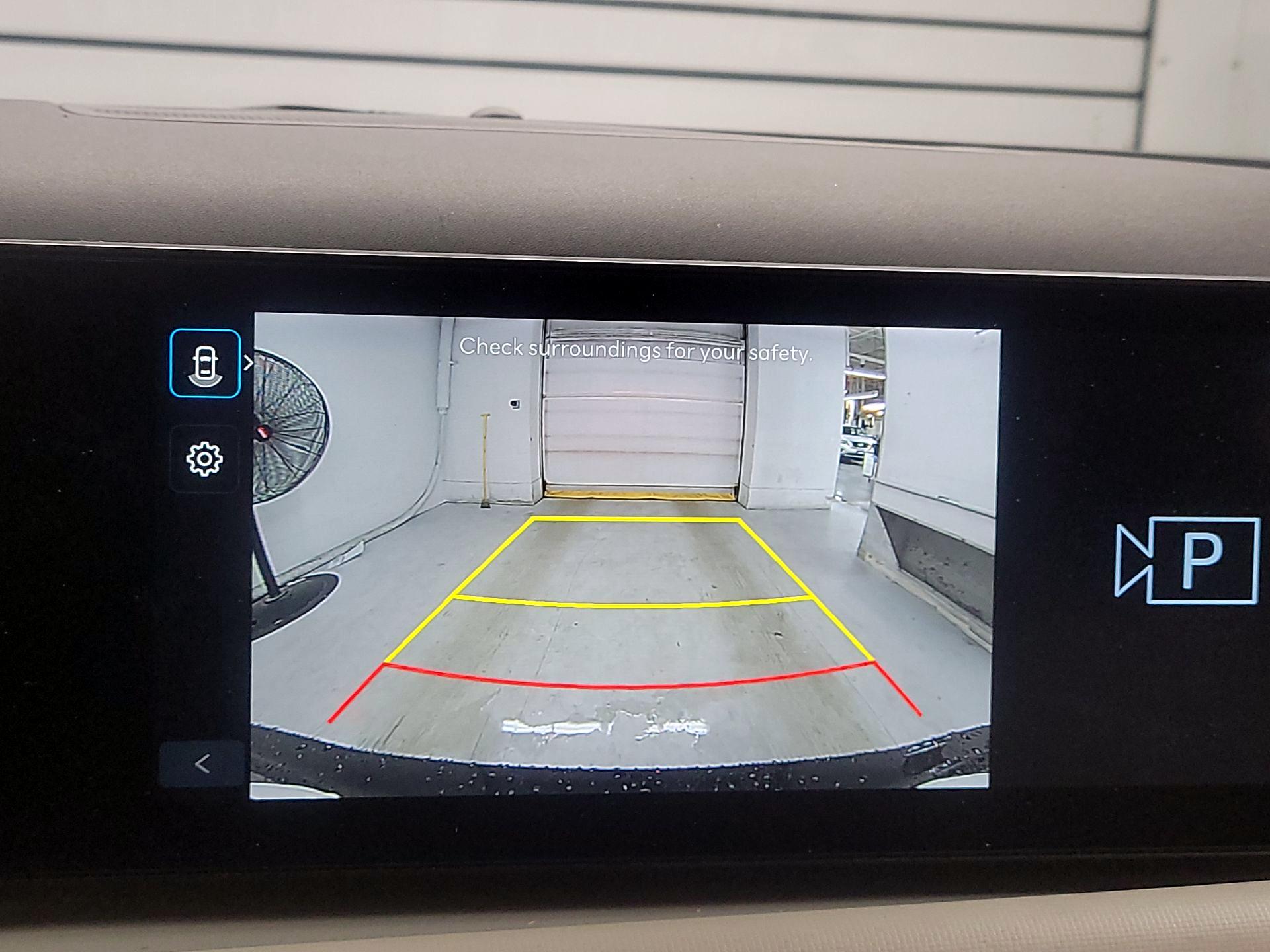 Thumbnail: 2025 Hyundai Tucson - 14