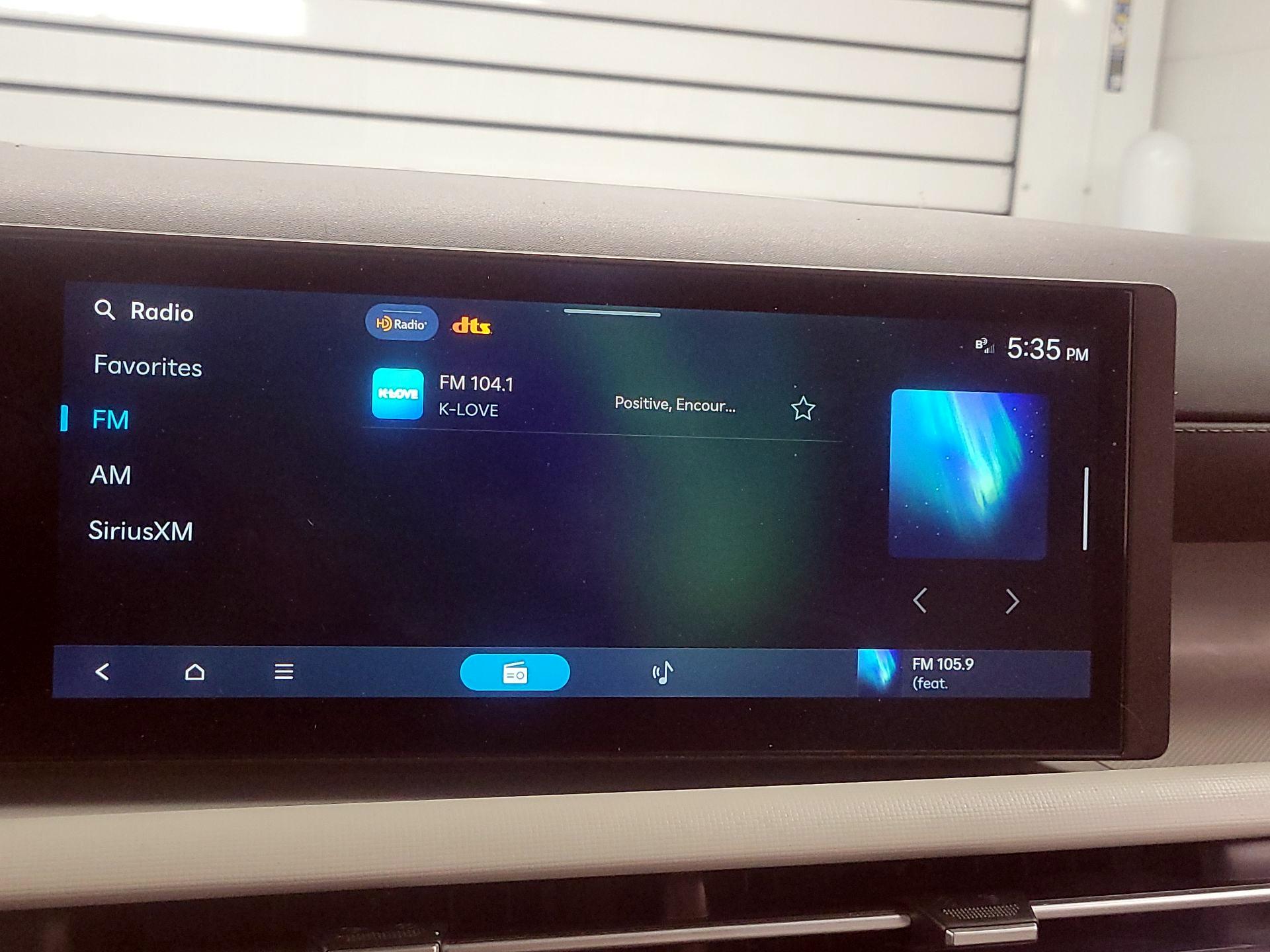 Thumbnail: 2025 Hyundai Tucson - 15