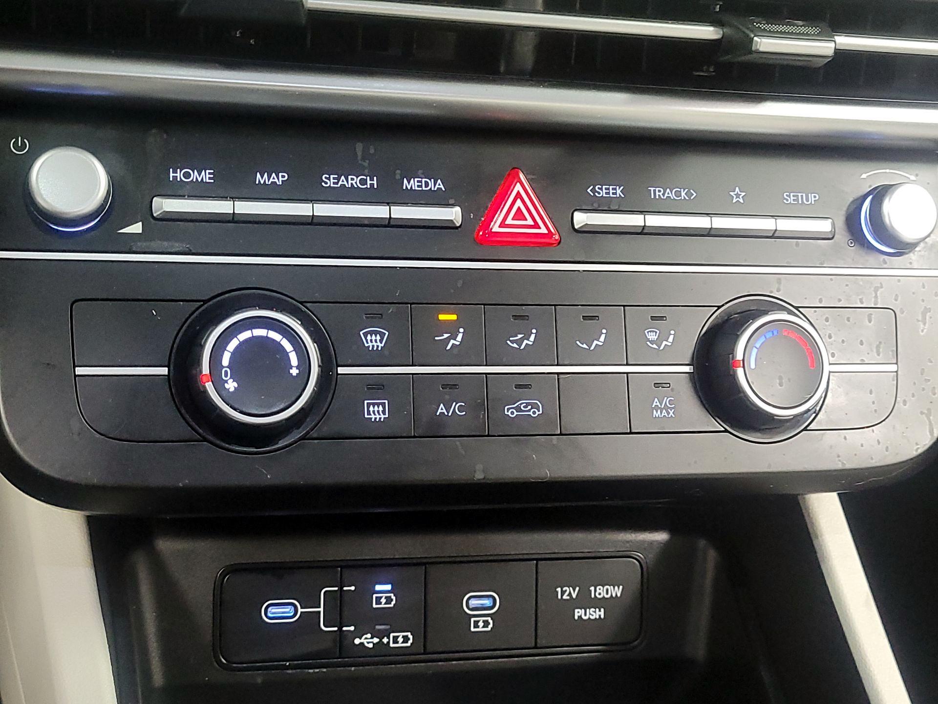 Thumbnail: 2025 Hyundai Tucson - 16