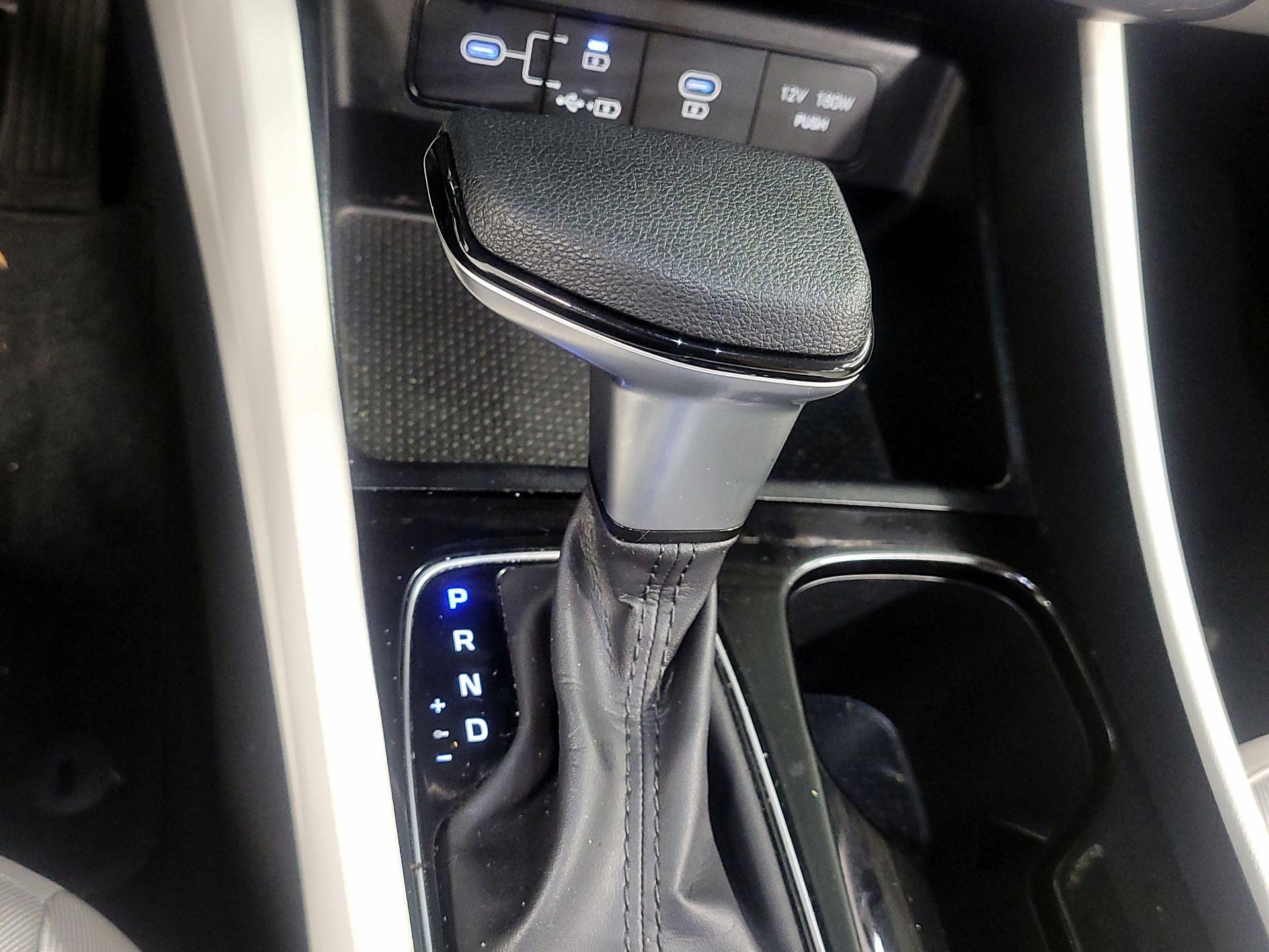 Thumbnail: 2025 Hyundai Tucson - 17