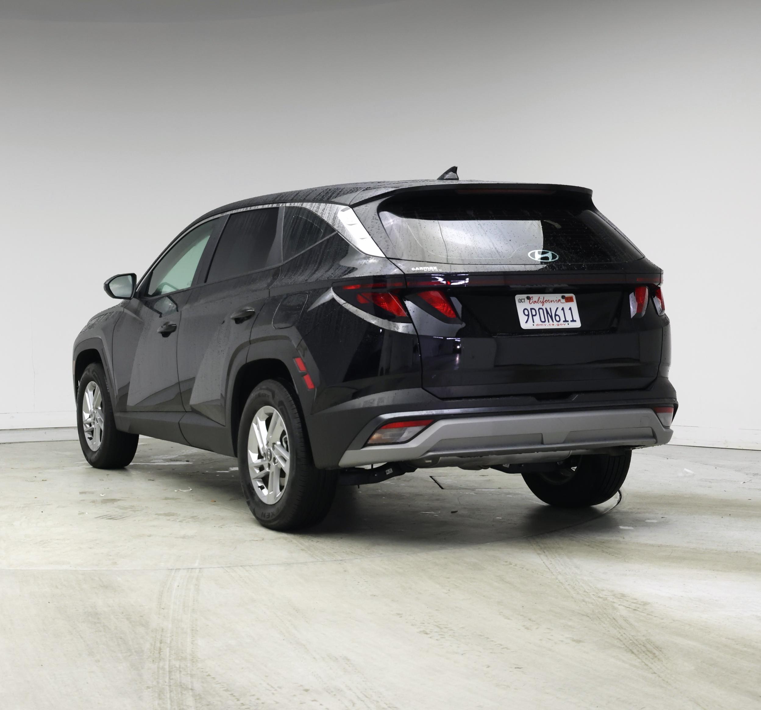 Thumbnail: 2025 Hyundai Tucson - 2