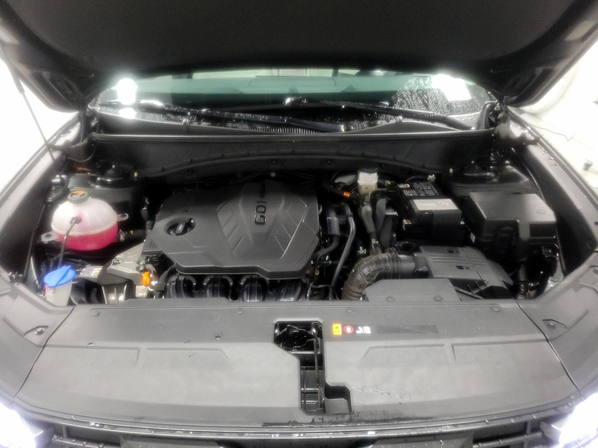 Thumbnail: 2025 Hyundai Tucson - 20