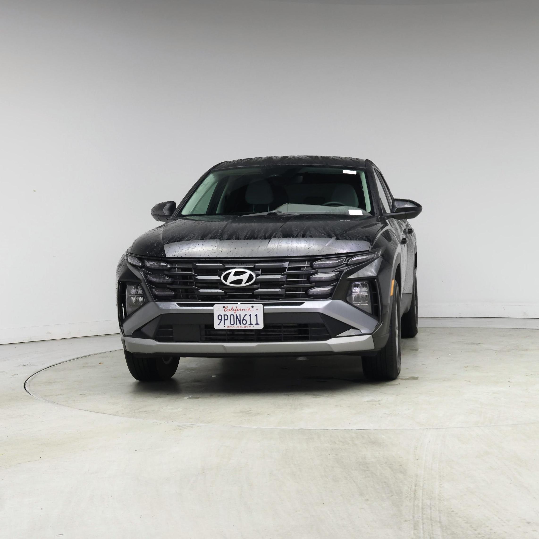 Thumbnail: 2025 Hyundai Tucson - 5