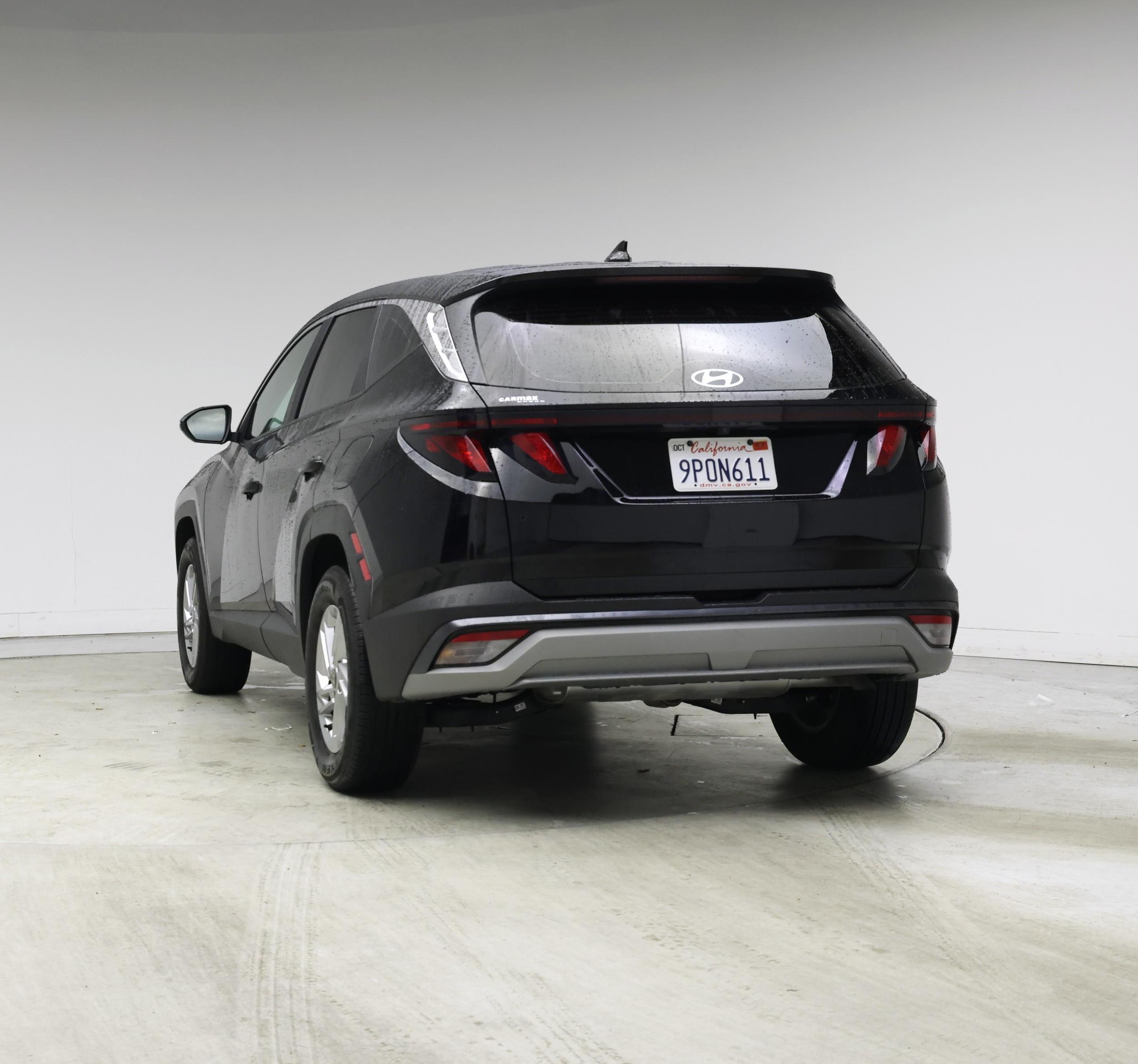 Thumbnail: 2025 Hyundai Tucson - 6