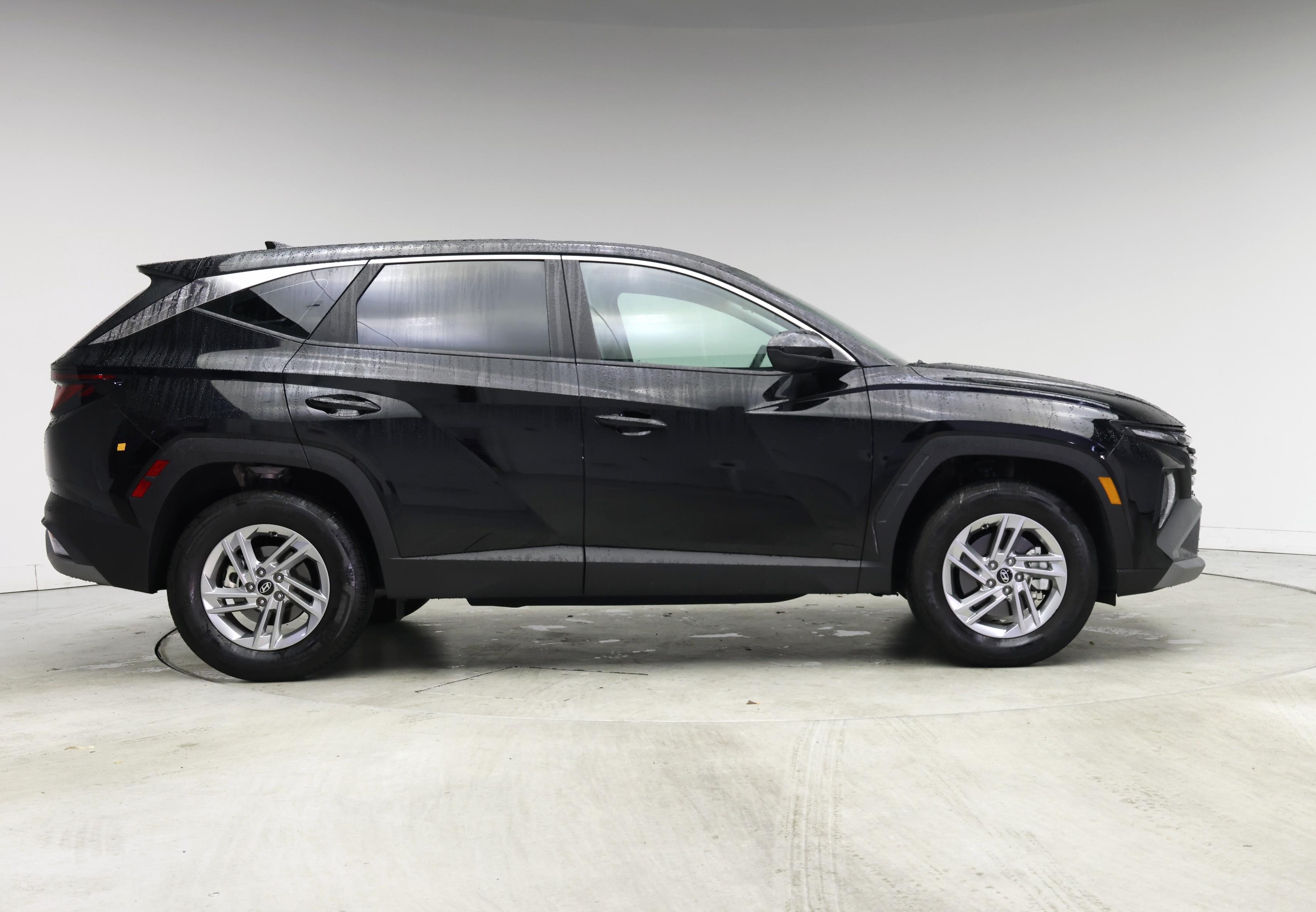 Thumbnail: 2025 Hyundai Tucson - 7