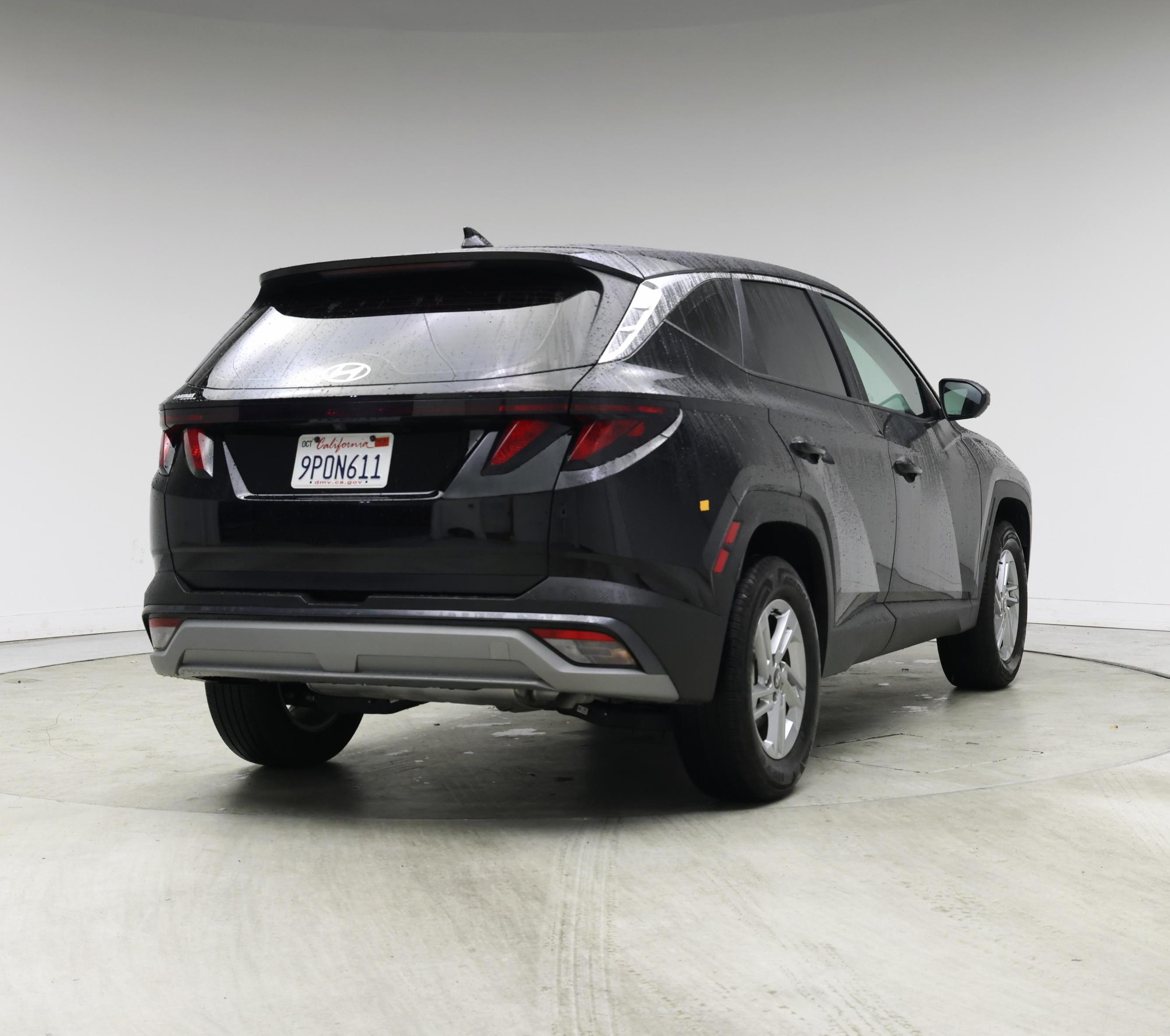 Thumbnail: 2025 Hyundai Tucson - 8