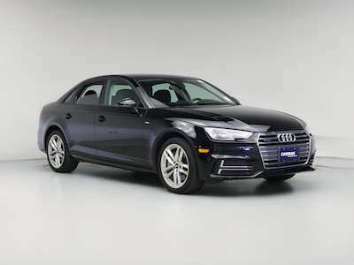 2017 Audi A4 Premium