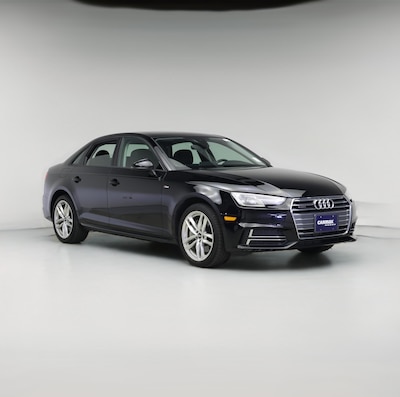 2017 Audi A4 Premium