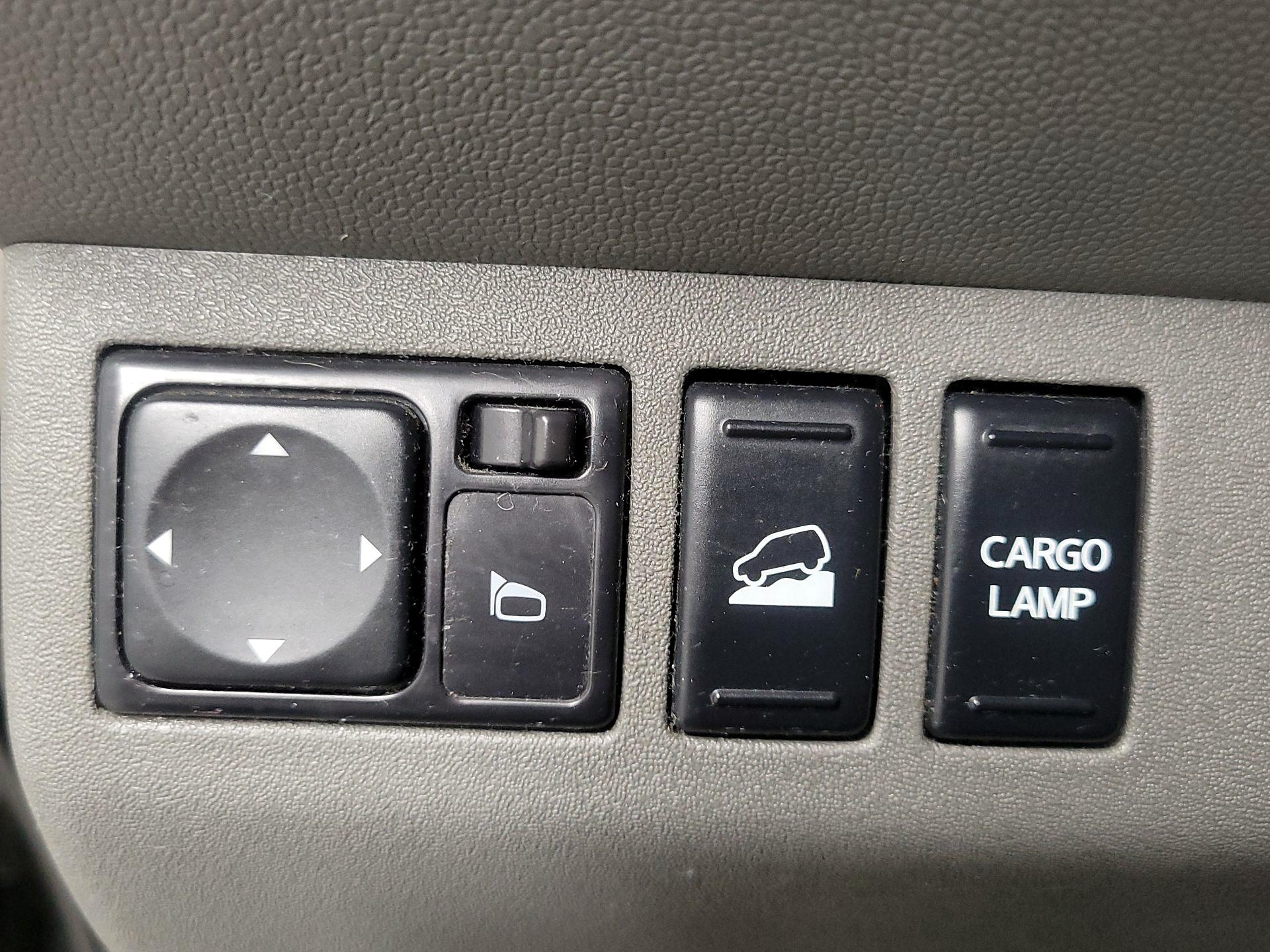 Thumbnail: 2018 Nissan Frontier - 13