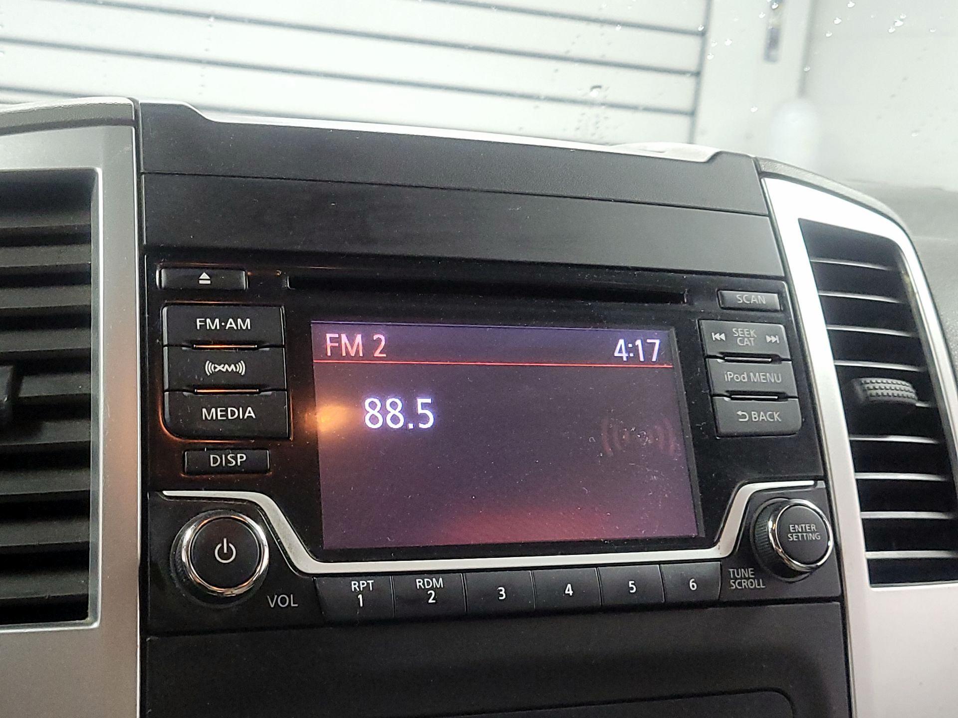 Thumbnail: 2018 Nissan Frontier - 15