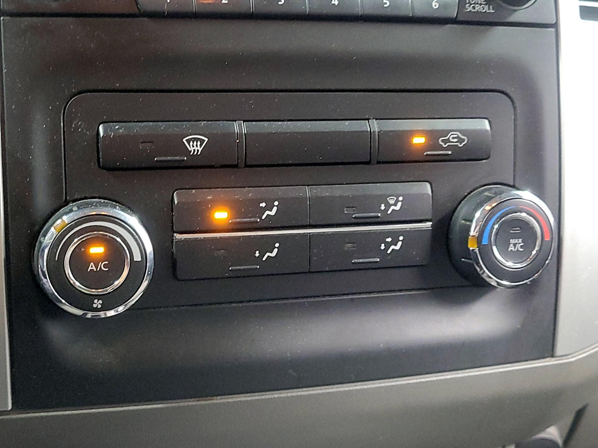 Thumbnail: 2018 Nissan Frontier - 16