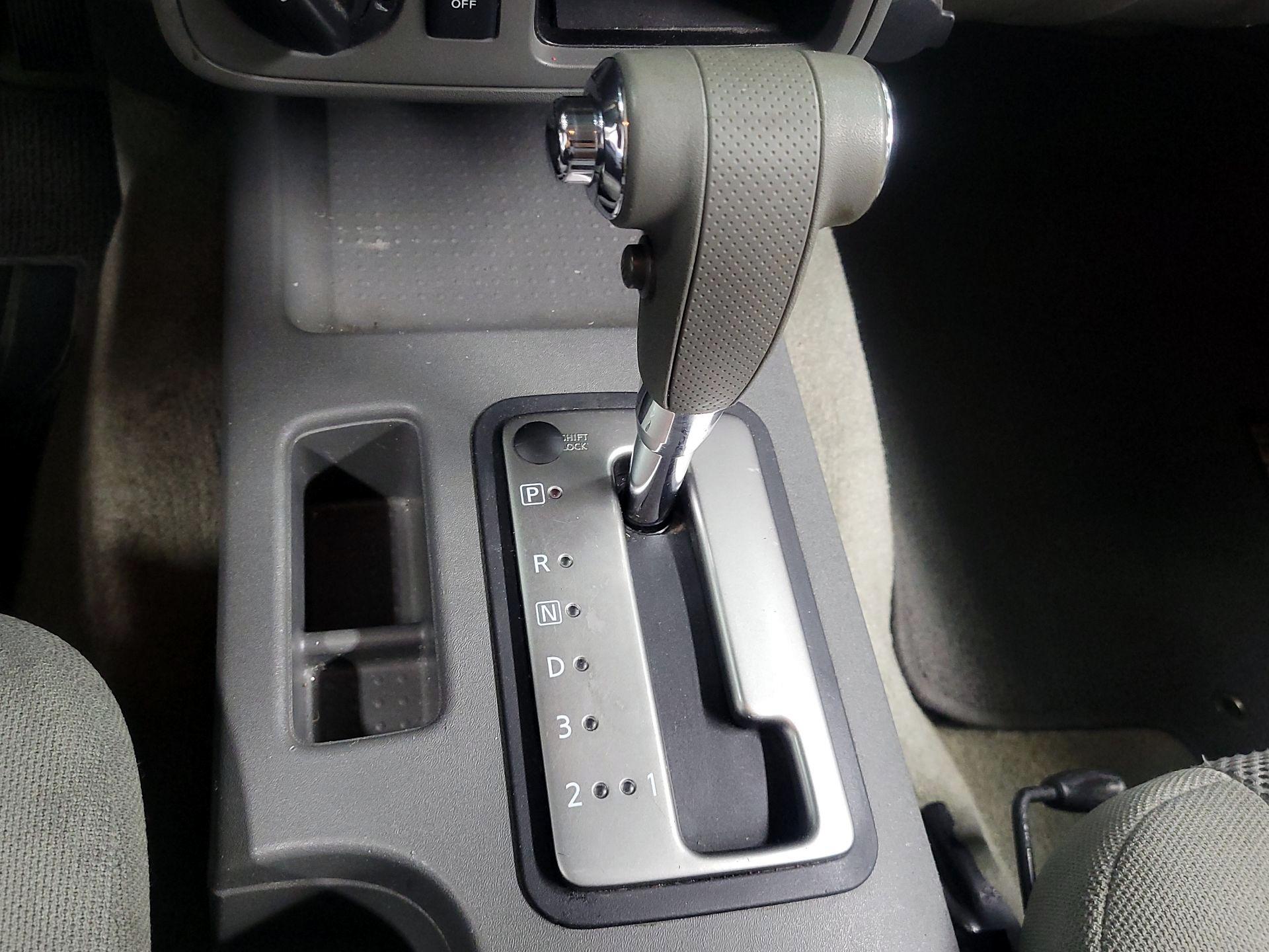 Thumbnail: 2018 Nissan Frontier - 17