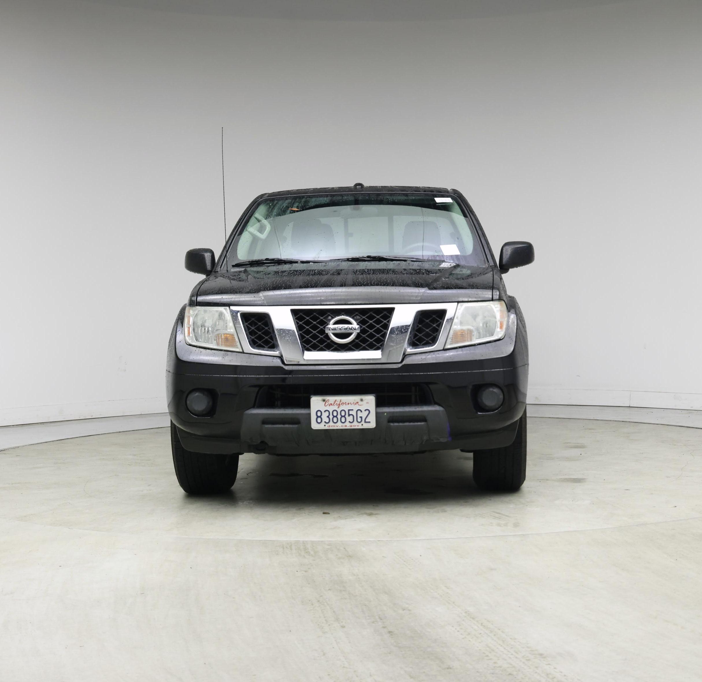 Thumbnail: 2018 Nissan Frontier - 5