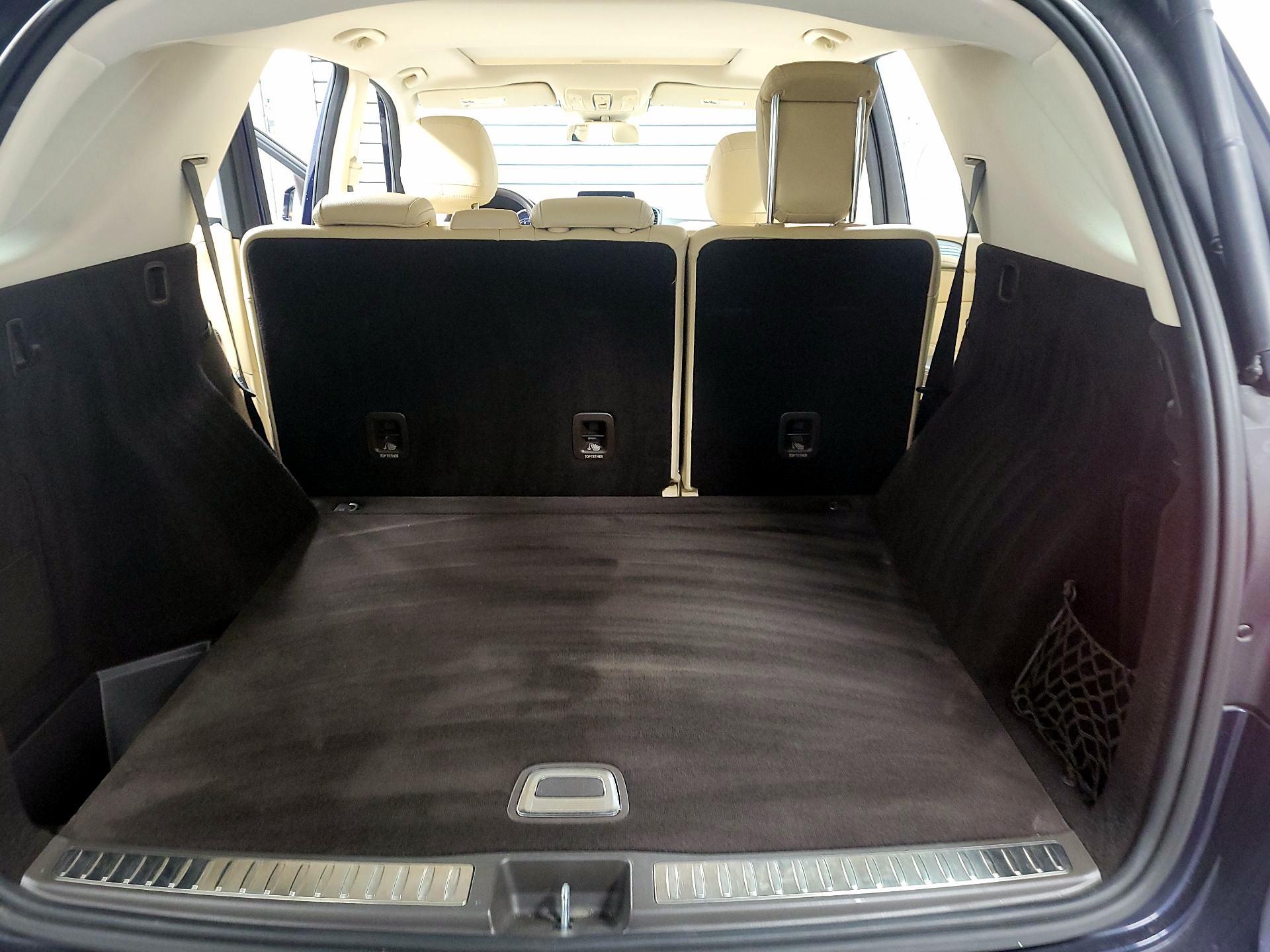 Thumbnail: 2017 Mercedes-Benz GLE - 18