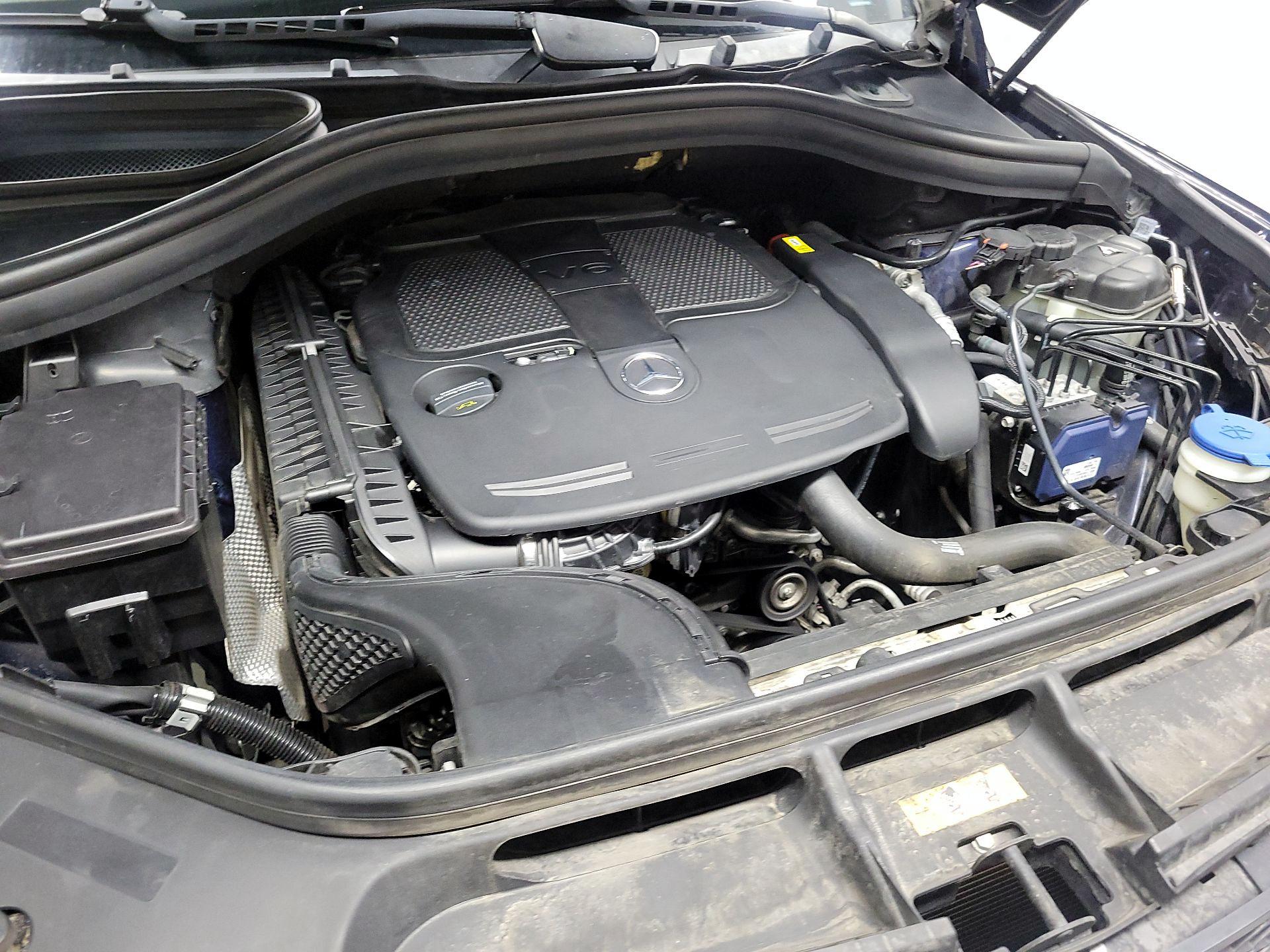 Thumbnail: 2017 Mercedes-Benz GLE - 19