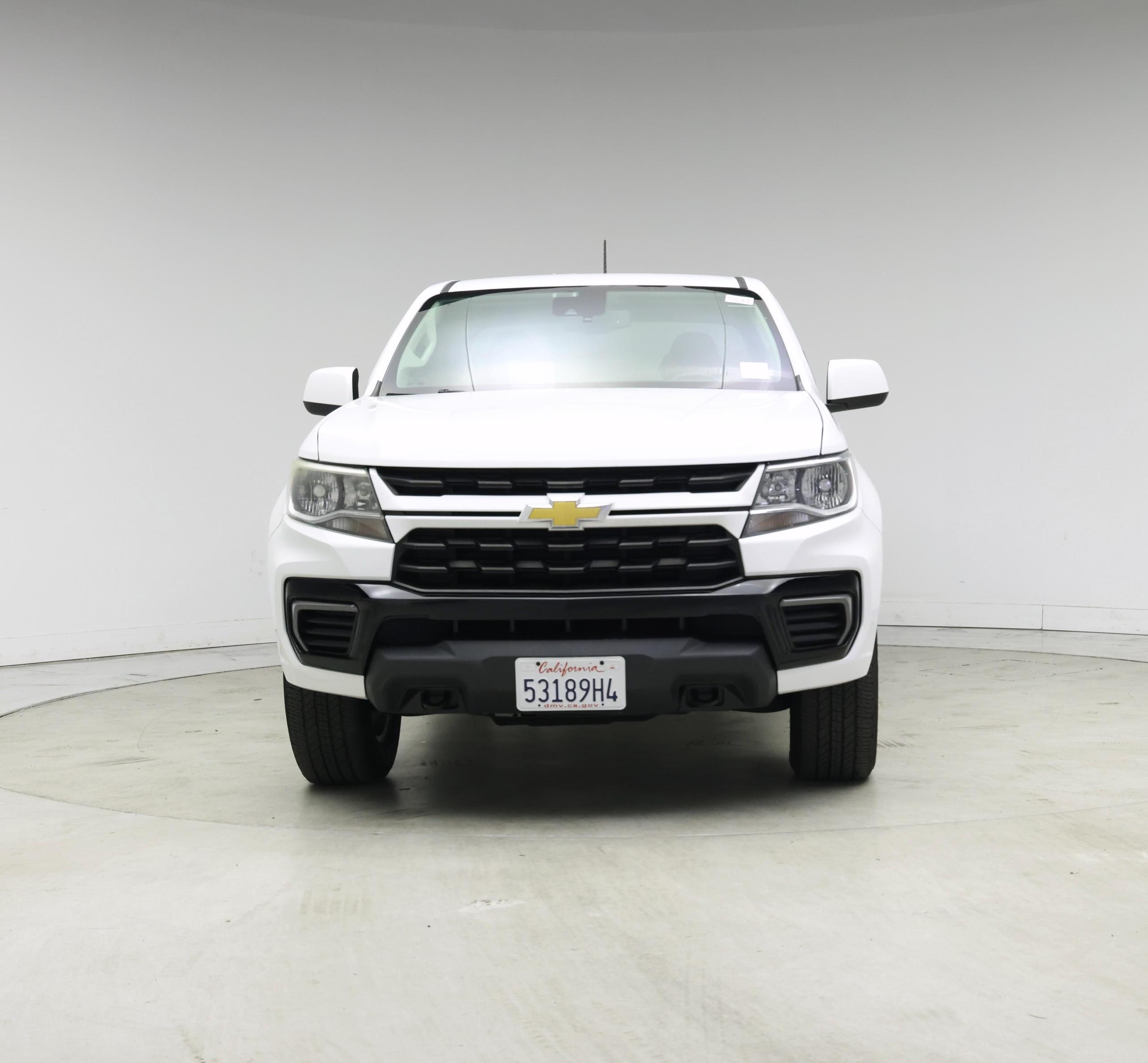 Thumbnail: 2022 Chevrolet Colorado - 5