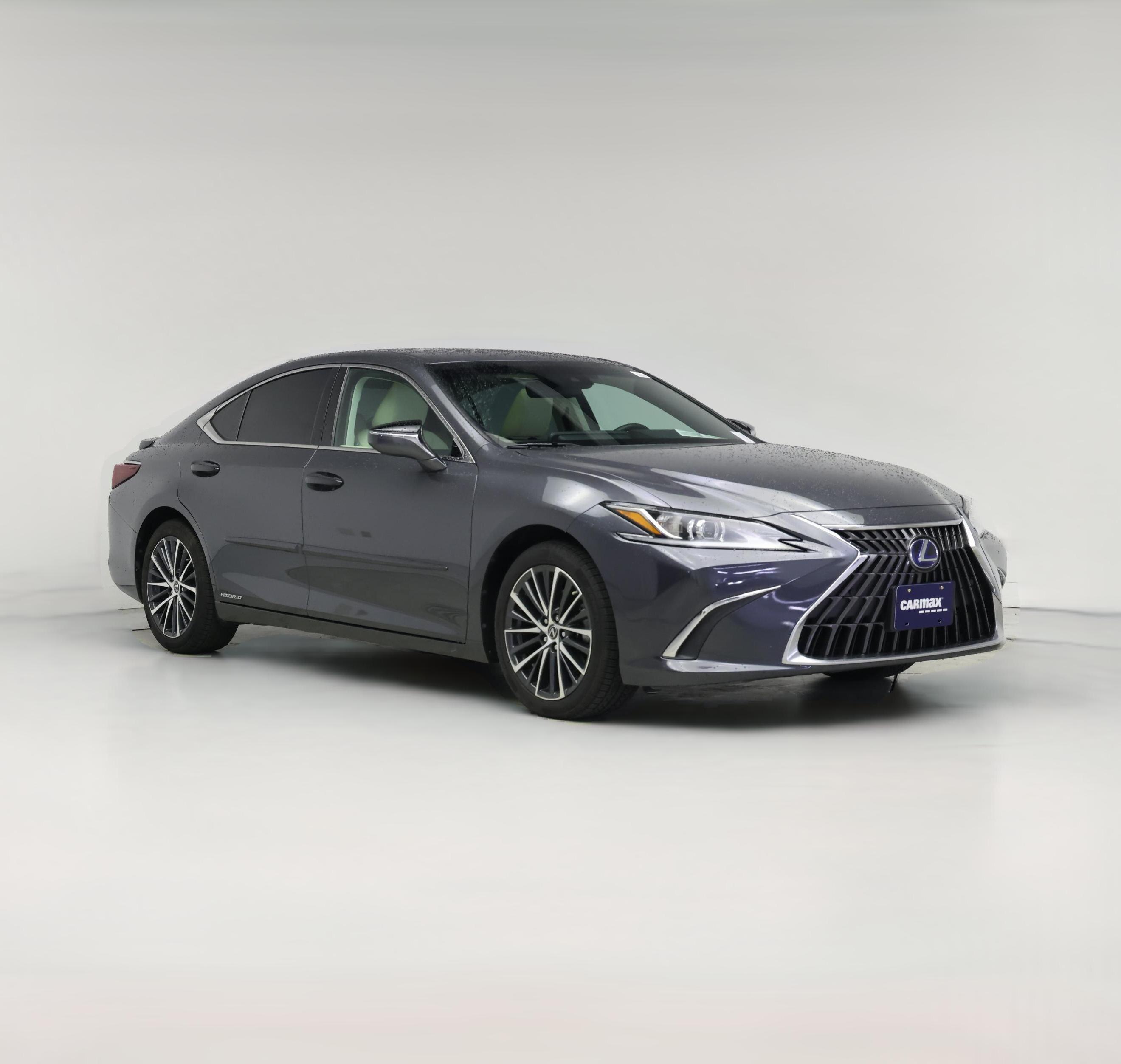 Thumbnail: 2022 Lexus ES - 1