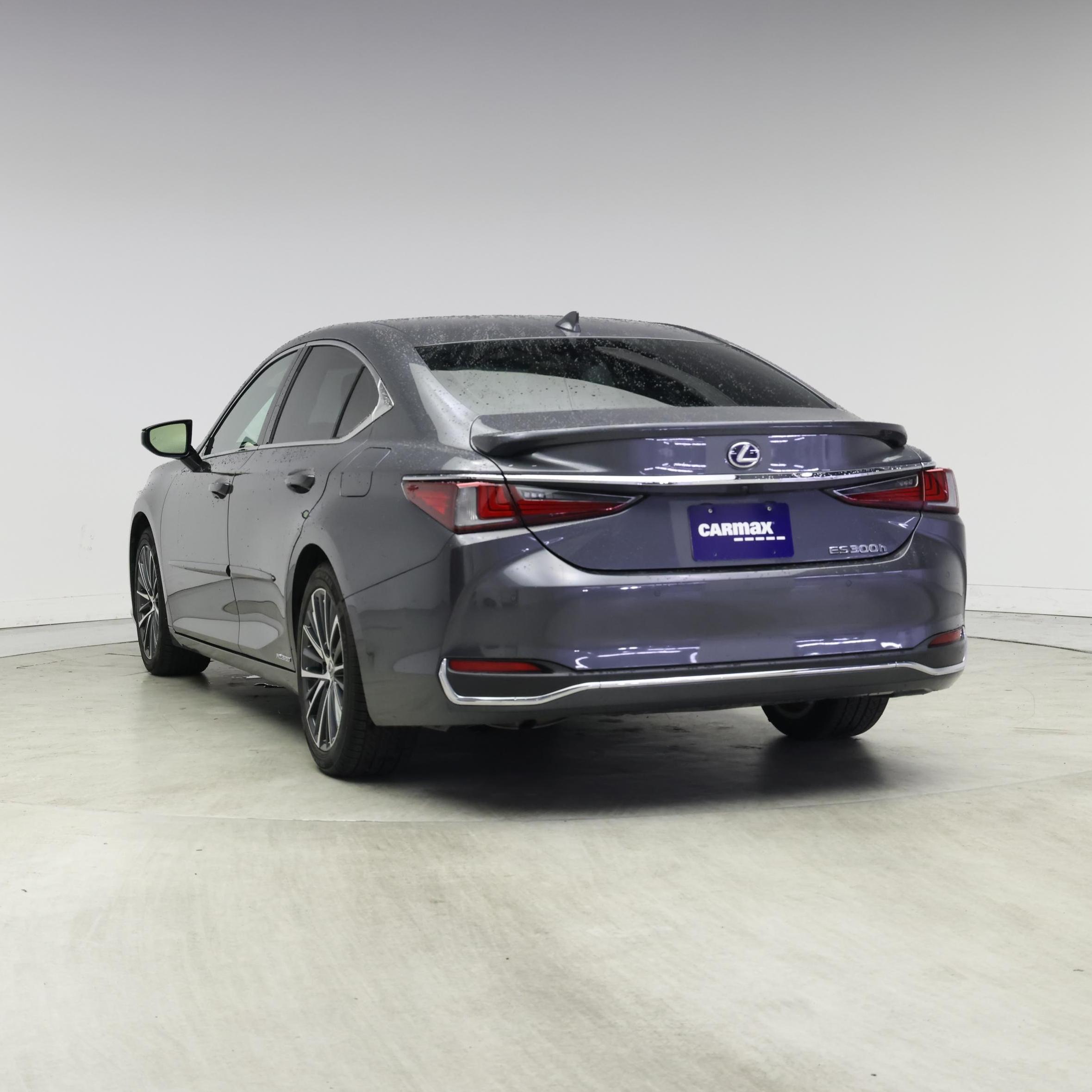 Thumbnail: 2022 Lexus ES - 6