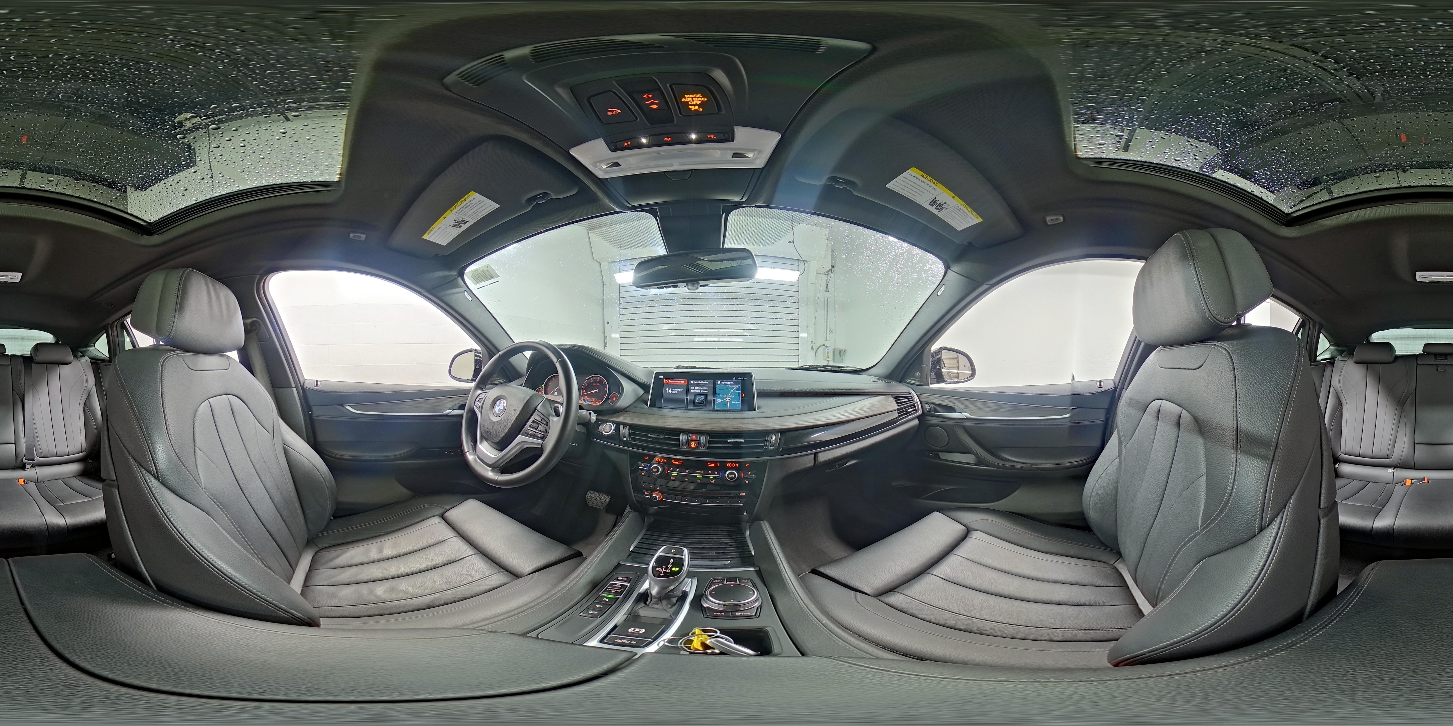 2018 BMW X6 xDrive35i - Photo 22