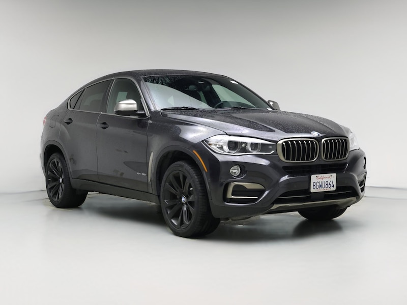 2018 BMW X6 xDrive35i -
                  Murrieta, CA