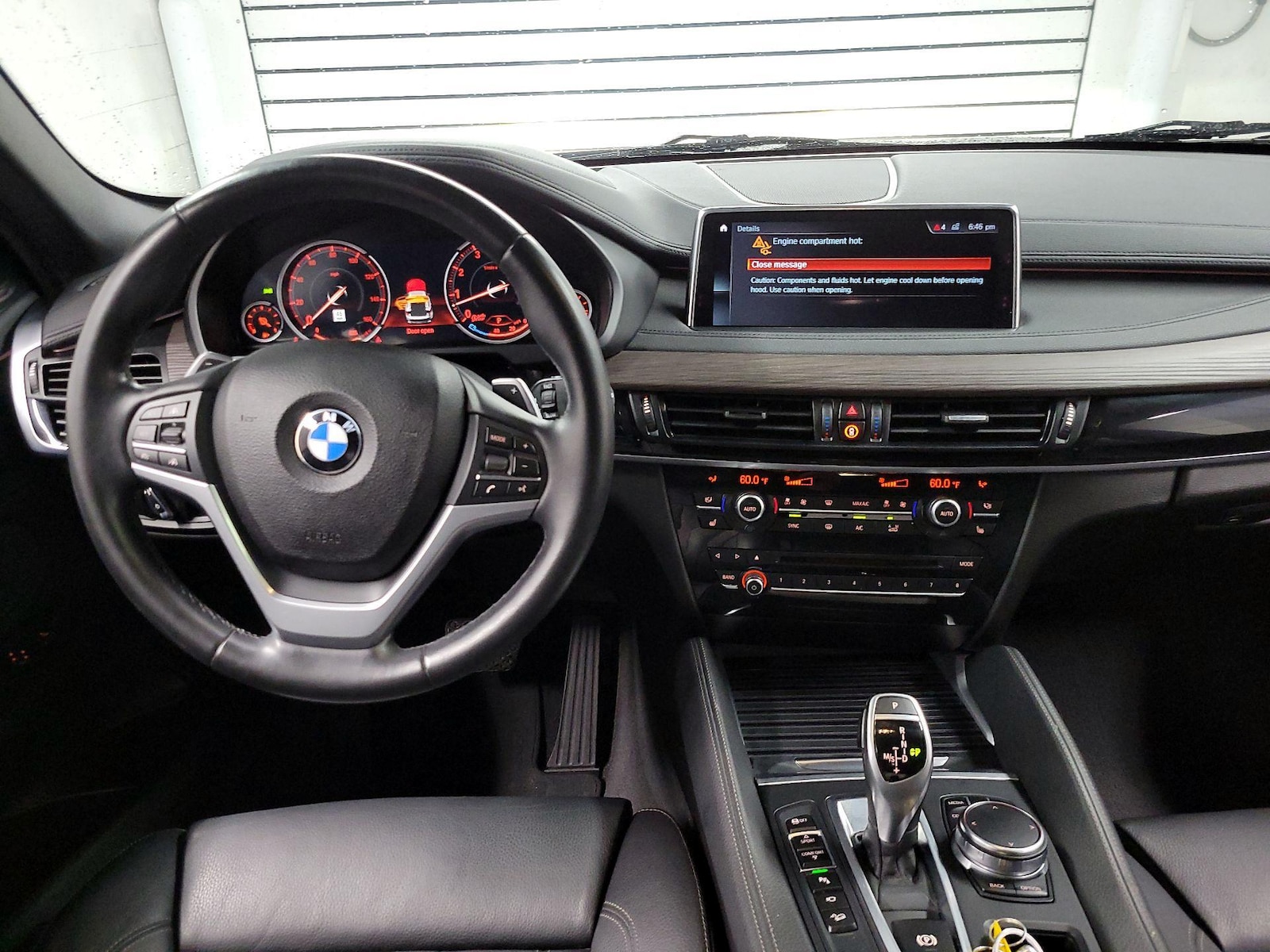 2018 BMW X6 xDrive35i - Photo 10