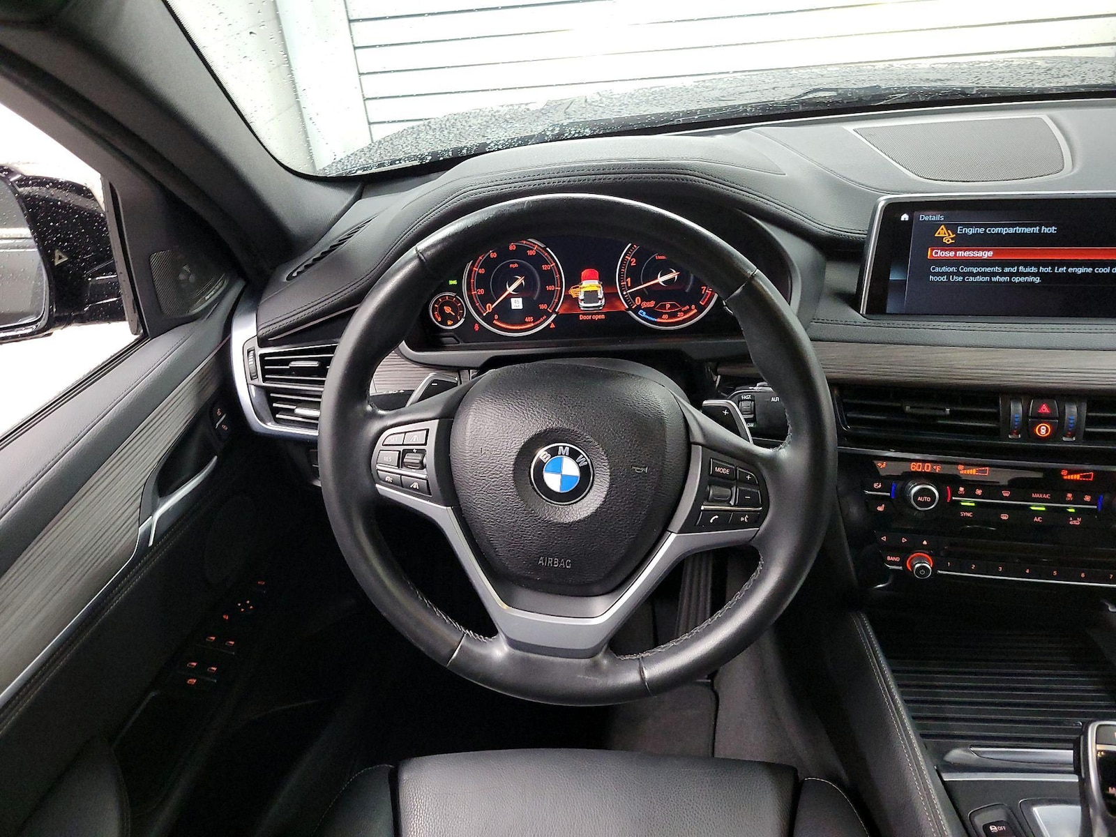 2018 BMW X6 xDrive35i - Photo 11