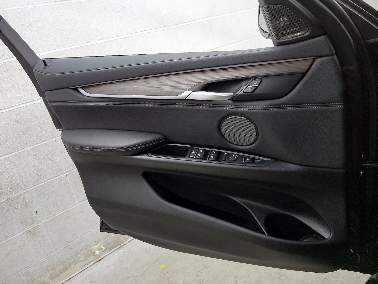 2018 BMW X6 xDrive35i - Photo 13
