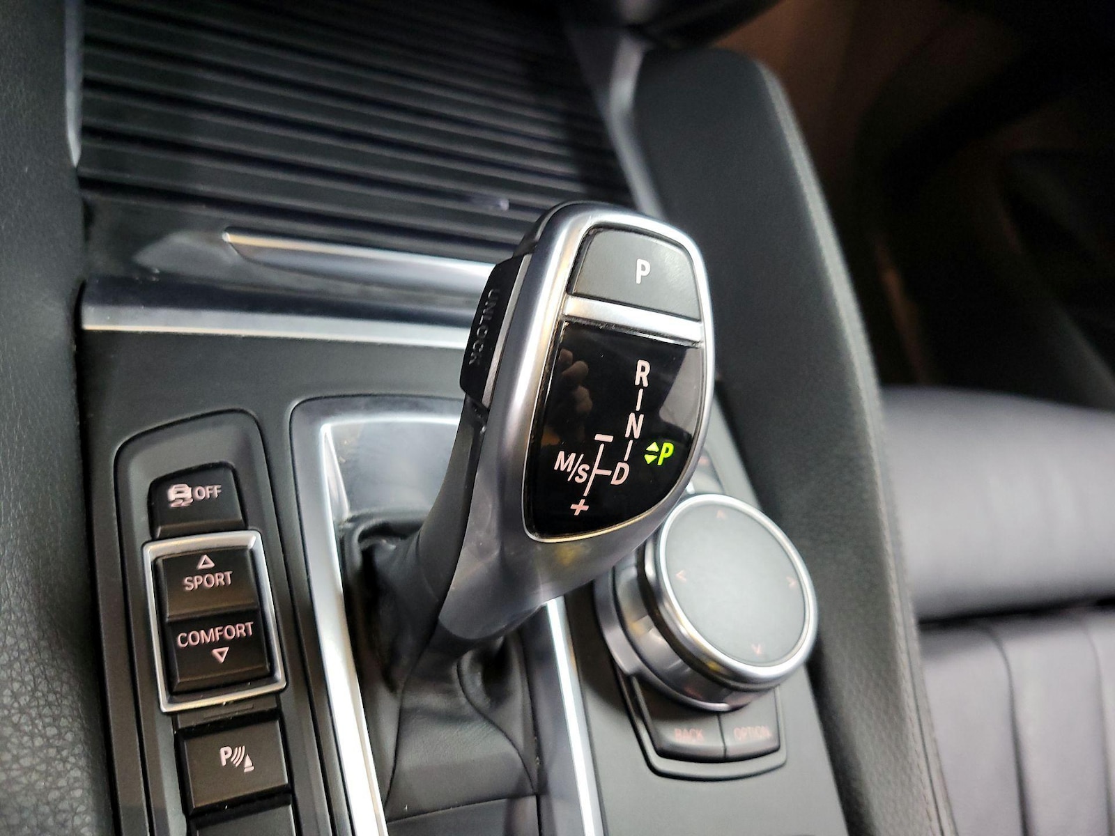 2018 BMW X6 xDrive35i - Photo 17
