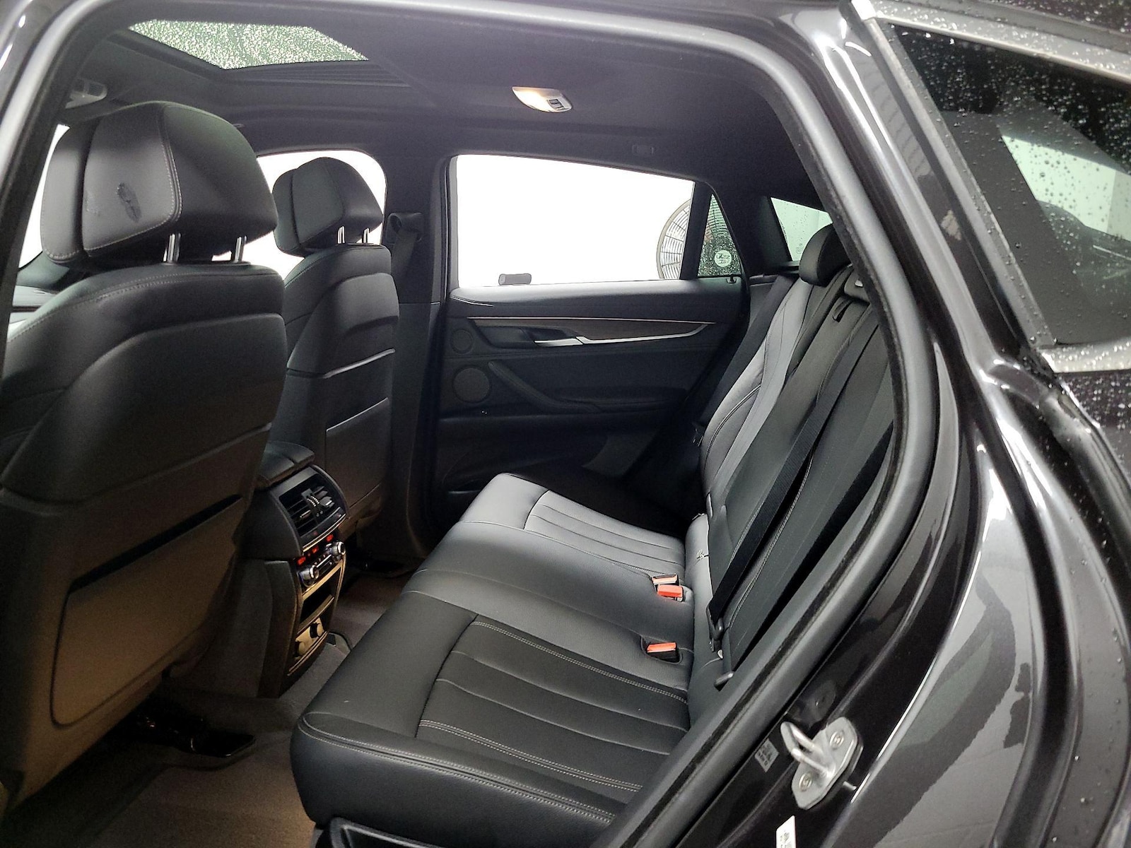 2018 BMW X6 xDrive35i - Photo 18